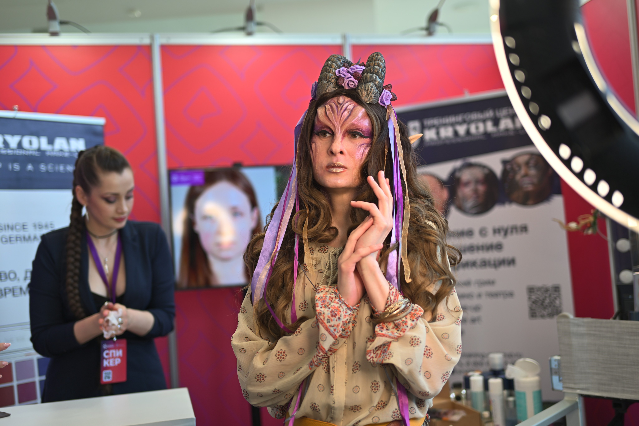 Фотограф Анатолий Гущин