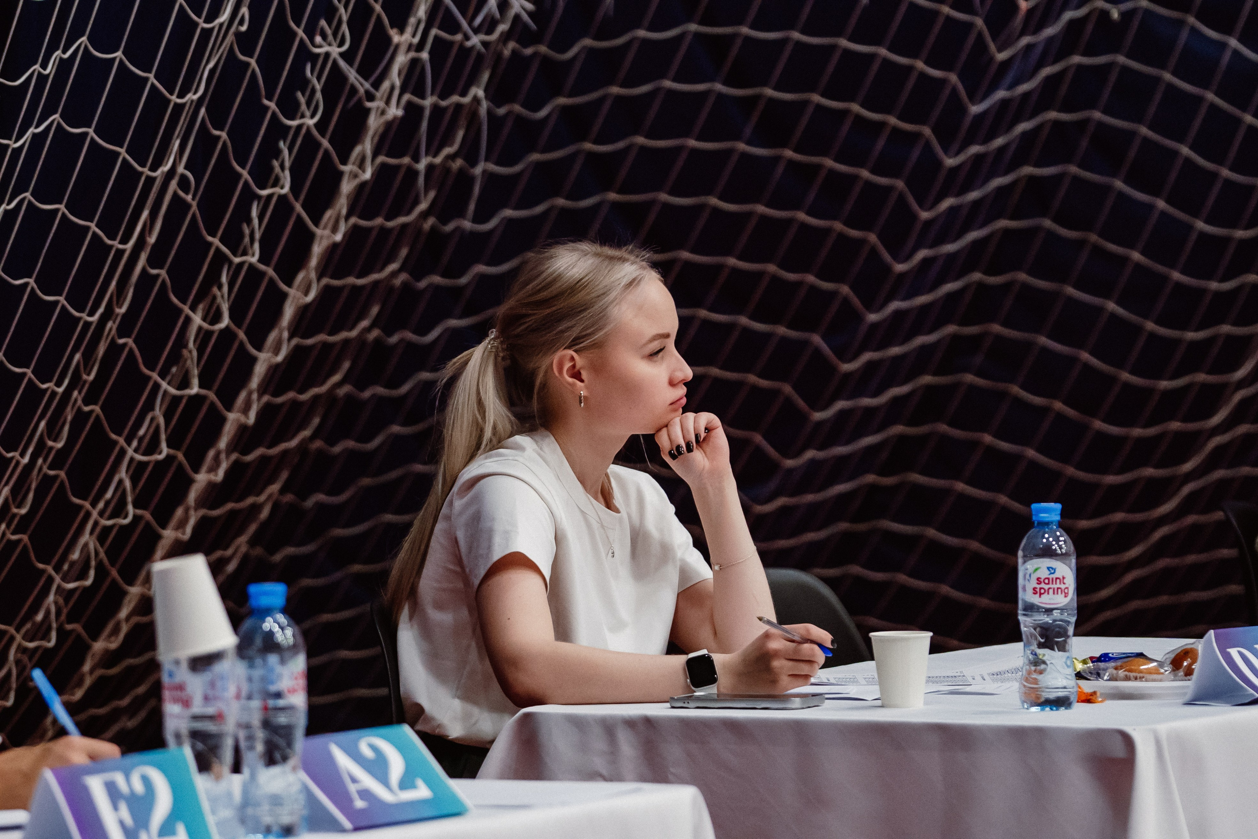 Winter Cup. Воробьева Ксения — Спортивный и танцевальный фотограф Новосибирск