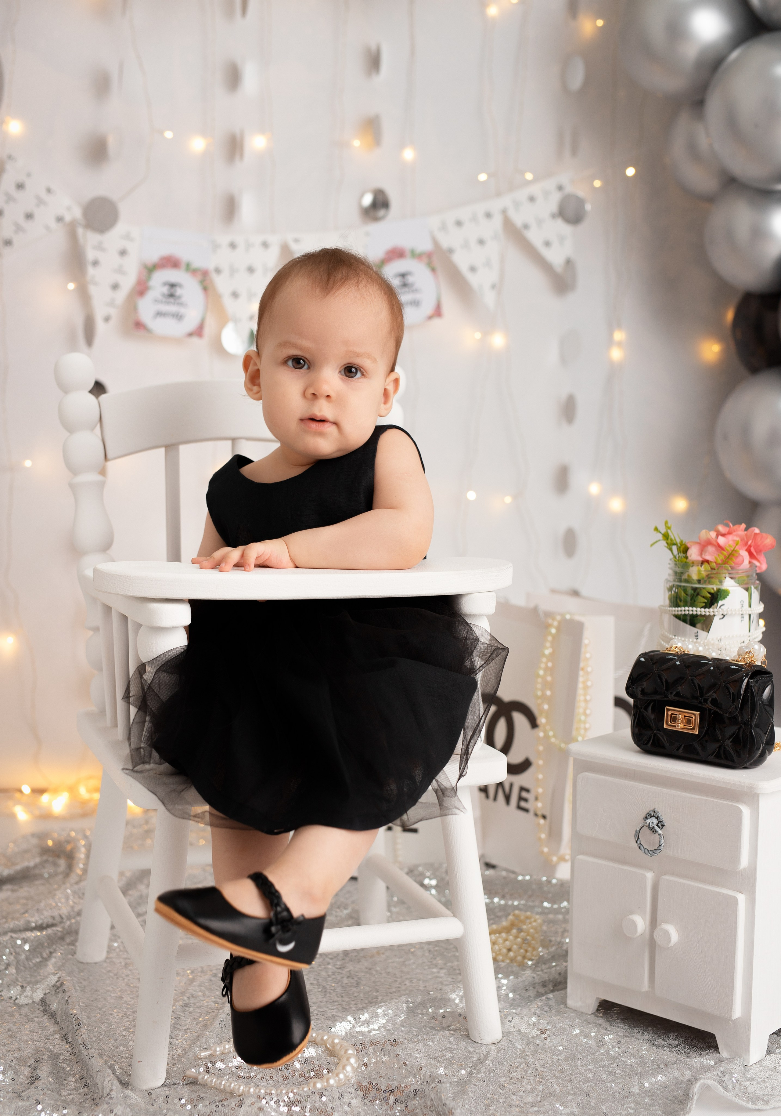 Первый детский фотограф Newborn в городе Надым Катерина Климчук