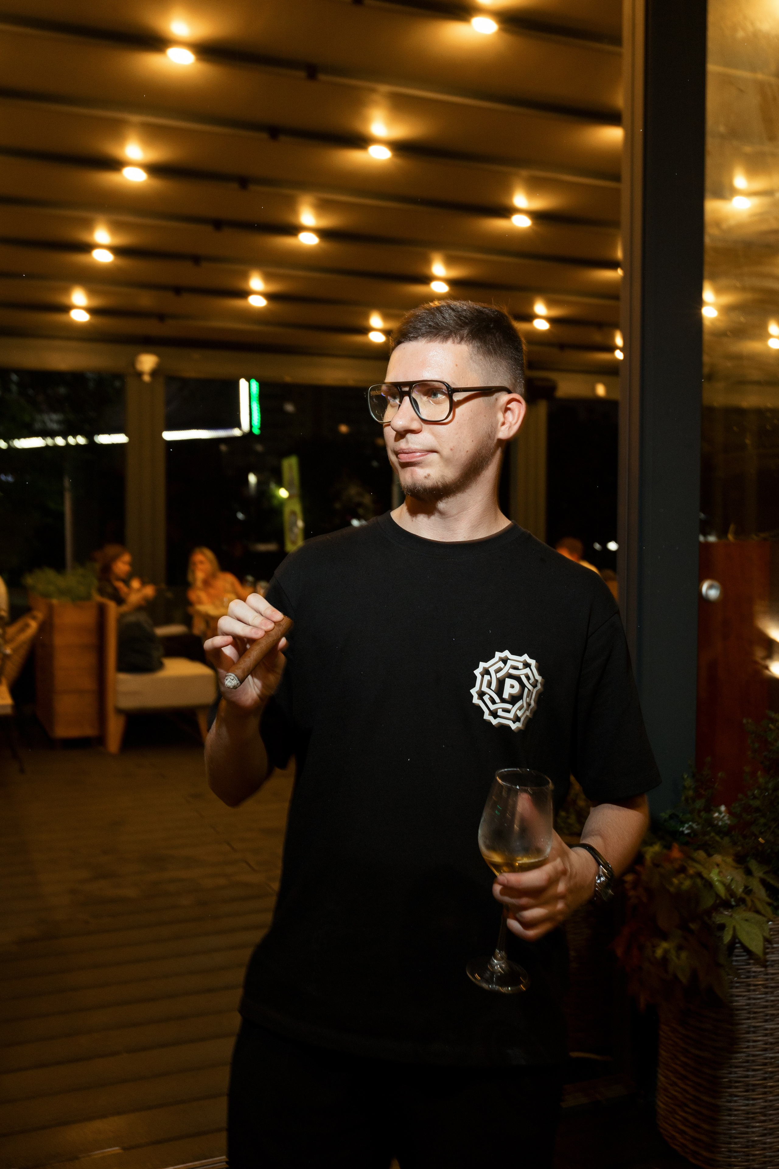 РЕСНОТА — СИГАРНЫЙ ВЕЧЕР. СВОИ. ФОТООТЧЕТЫ-СОБЫТИЯ-МЕСТА