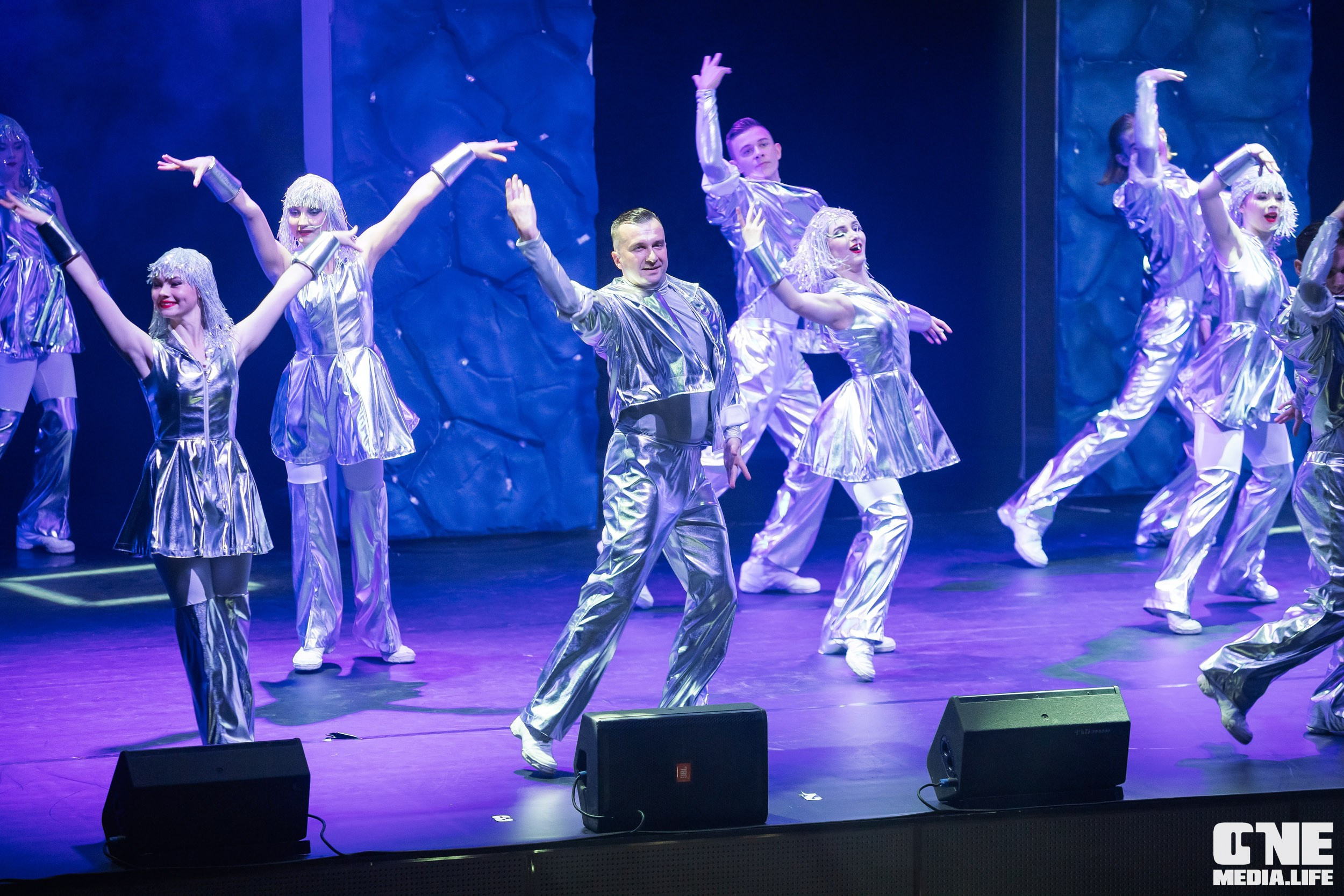 Фоторепортаж из Дома искусств. One Media Life: фоторепортажи, фотоотчеты с мероприятий и заведений