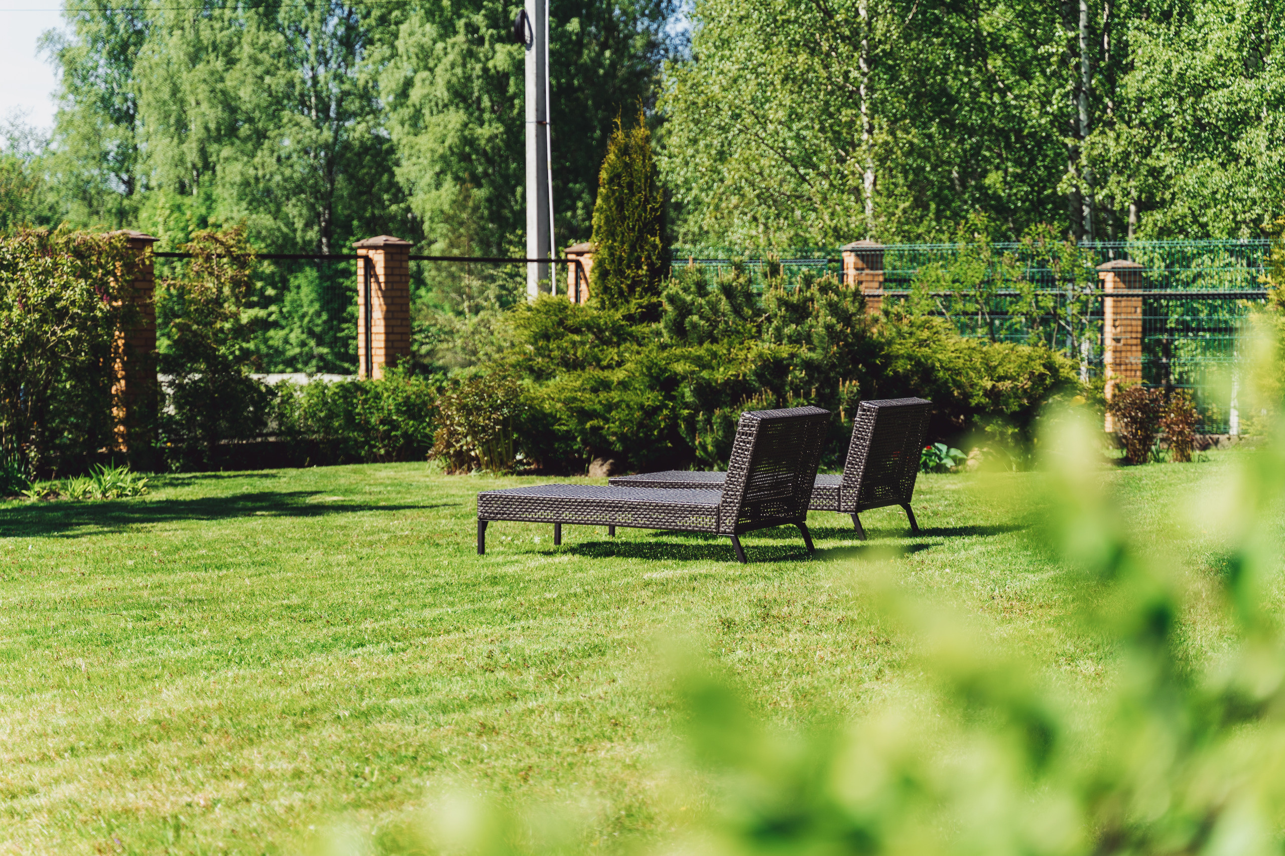 Загородный дом. Святослав Буньков | фотограф