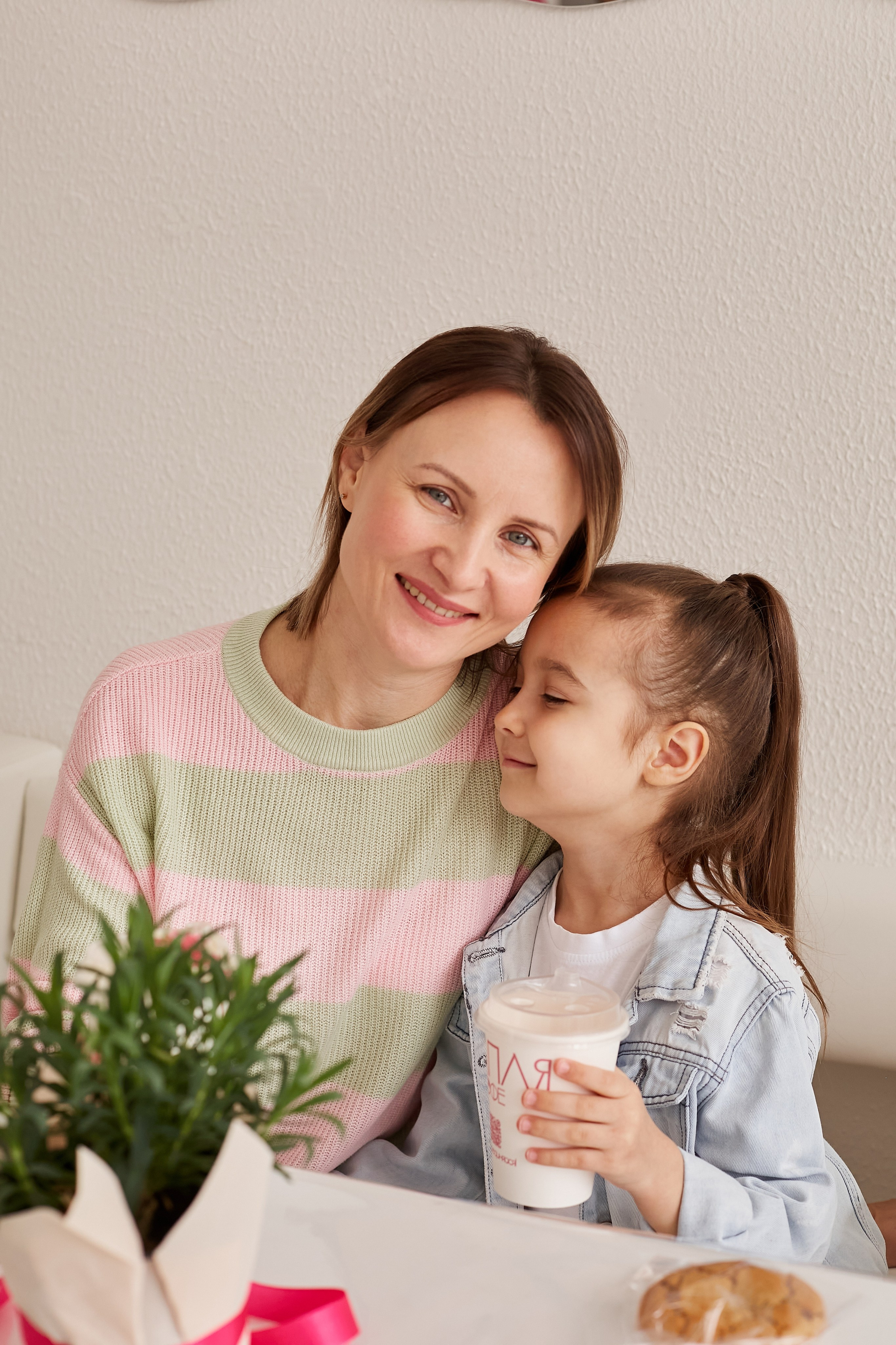 «Капля кофе». Свадебный и креативный фотограф в ЮФО