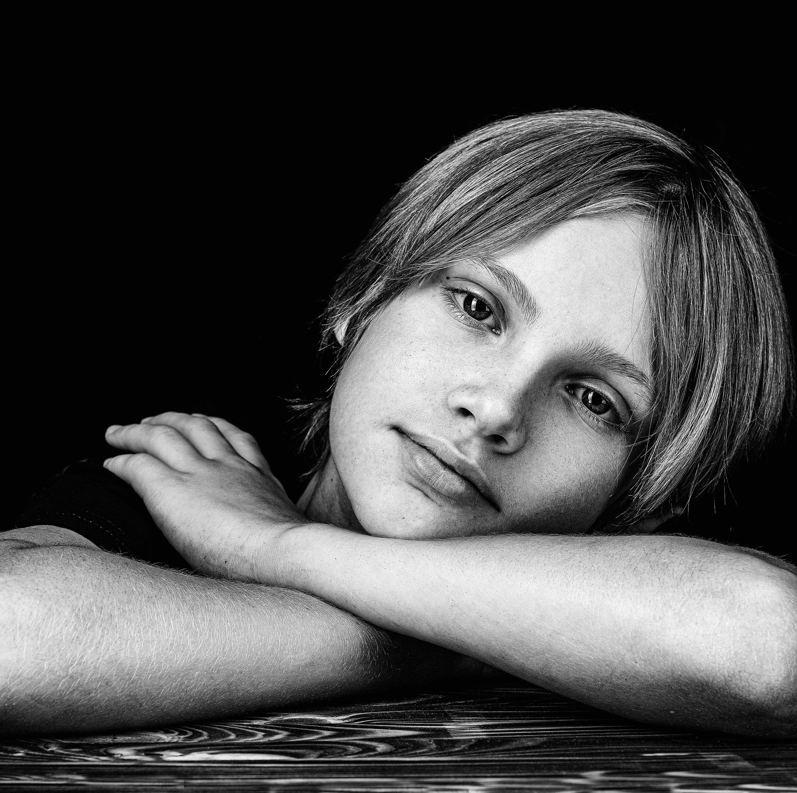 Художественный Фотограф Тольятти