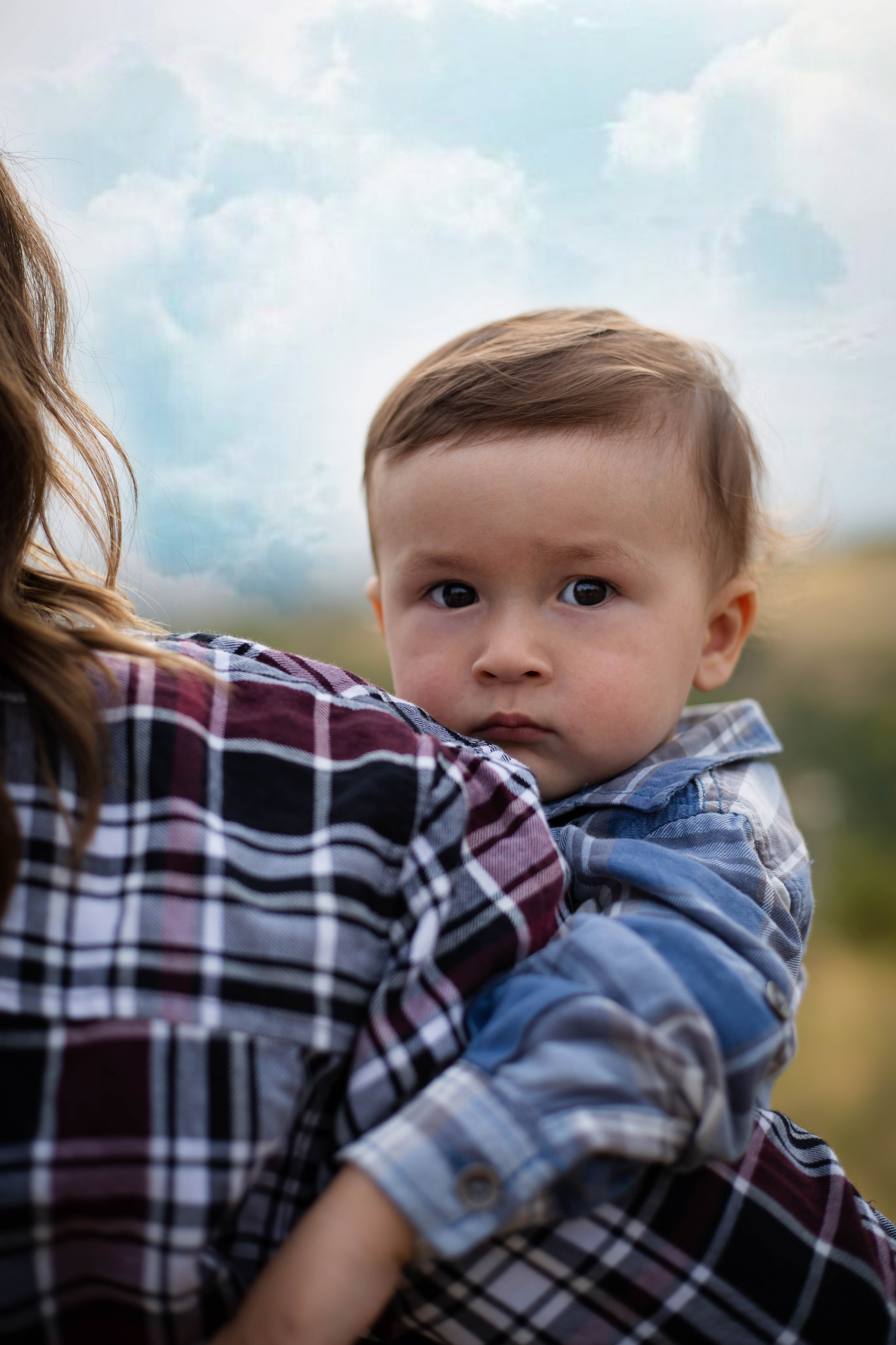 Foto-creator Alisa Zobova