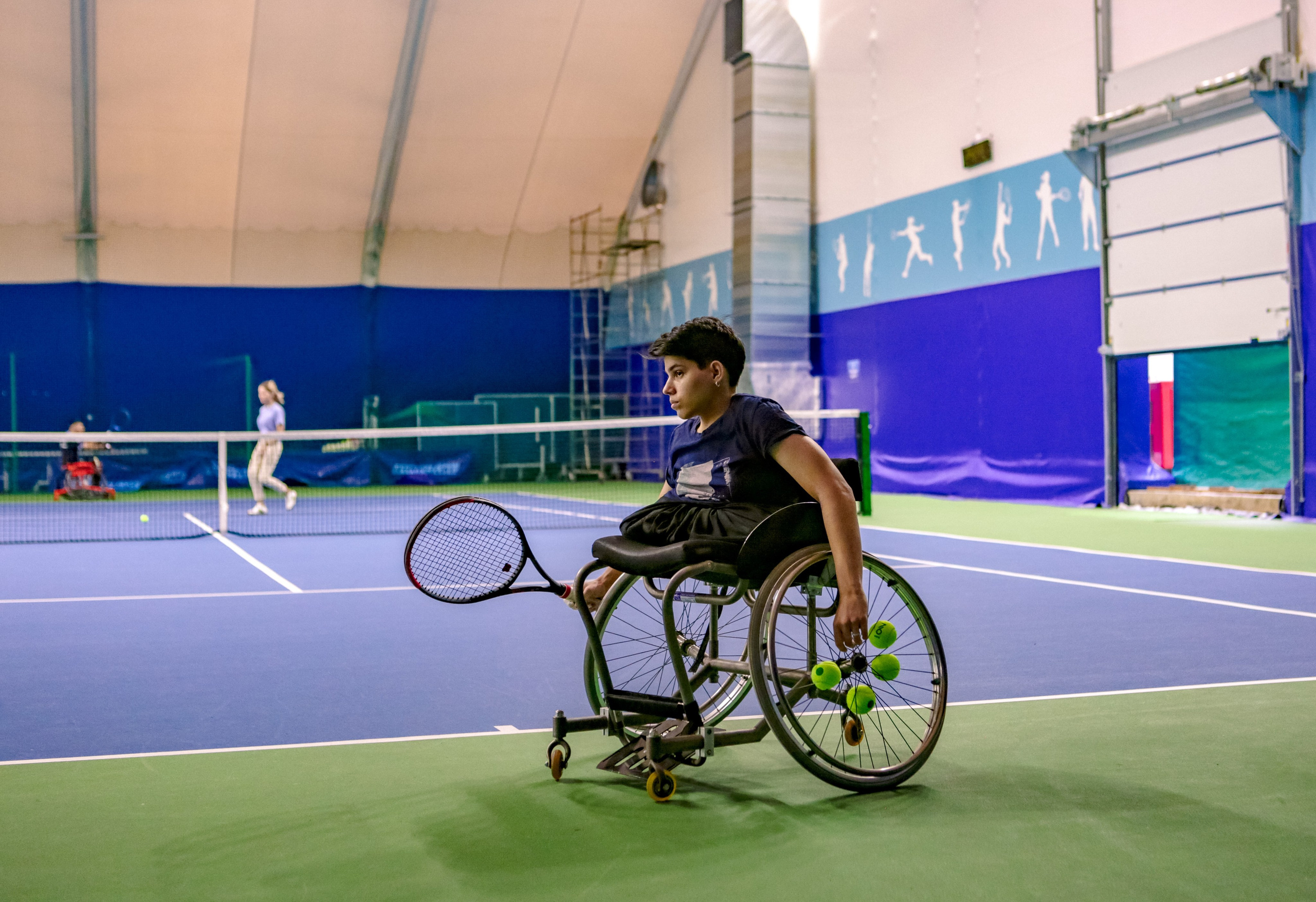 АНО Второе дыхание: Летний кубок столицы. Репортажный, семейный, свадебный, портретный фотограф