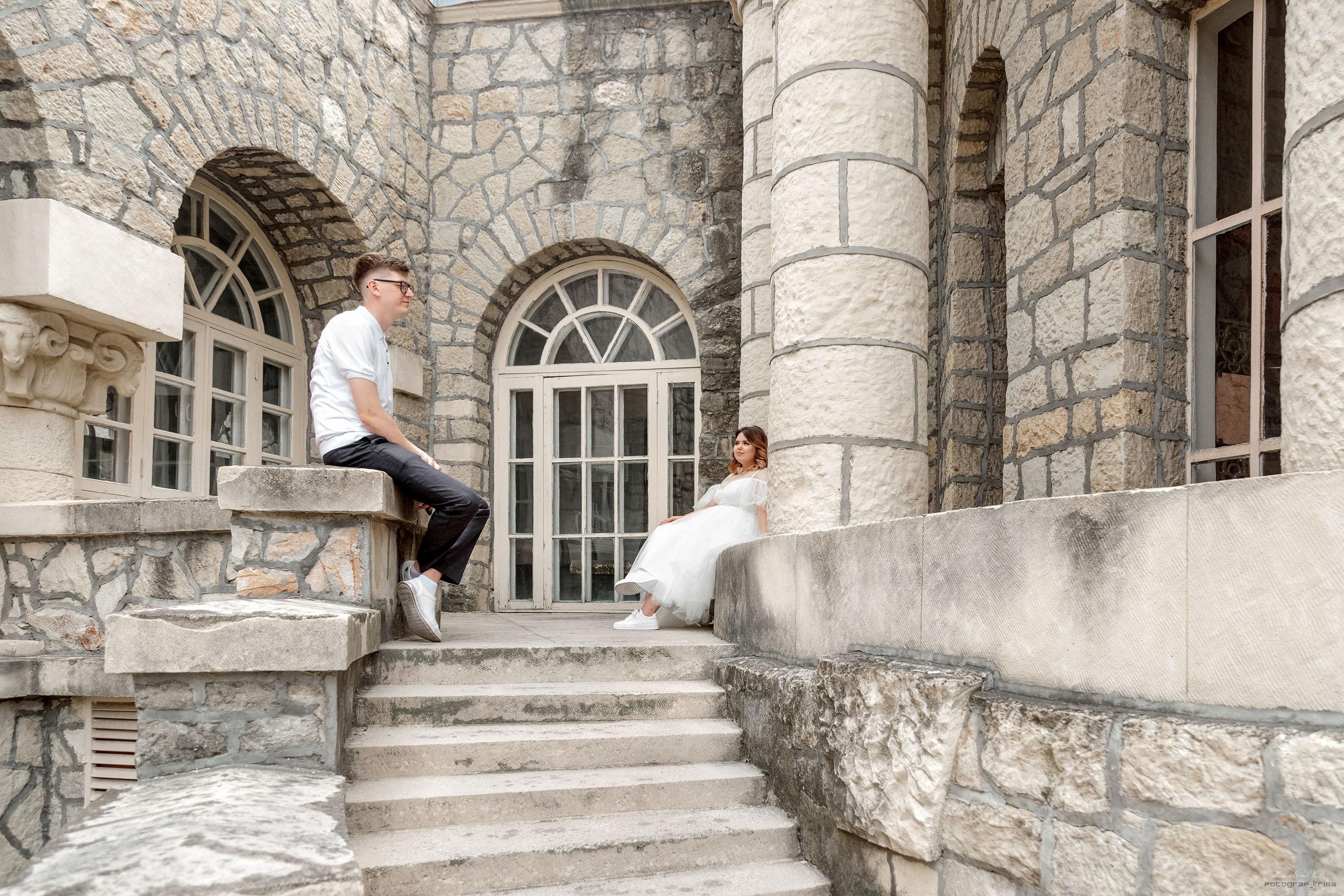 Свадебный фотограф. Репортажный фотограф Кузнецова Кристина