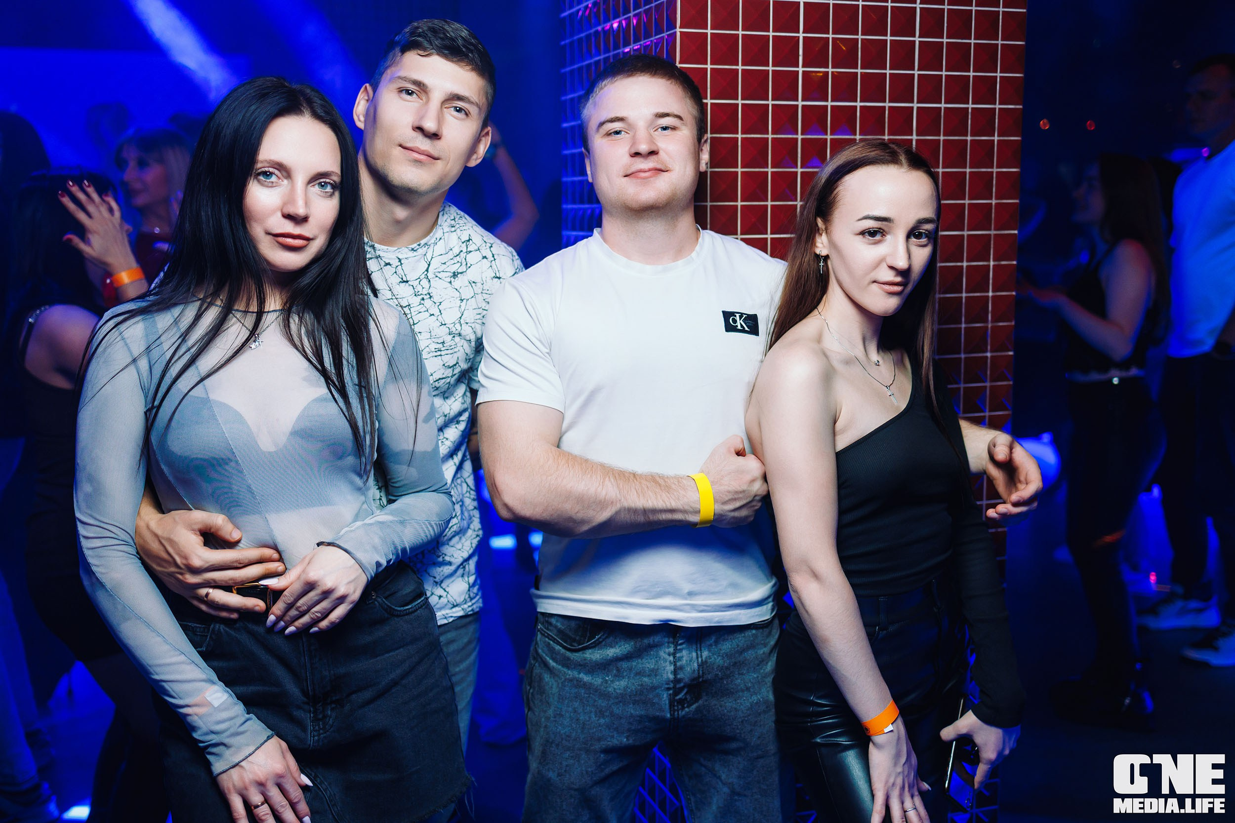 Фоторепортаж из РК Планета. One Media Life: фоторепортажи, фотоотчеты с мероприятий и заведений