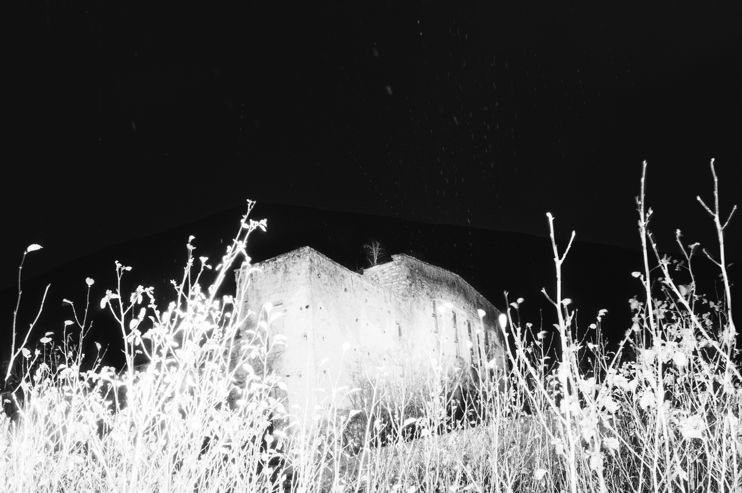 Город Солнца. Элина Гусарова