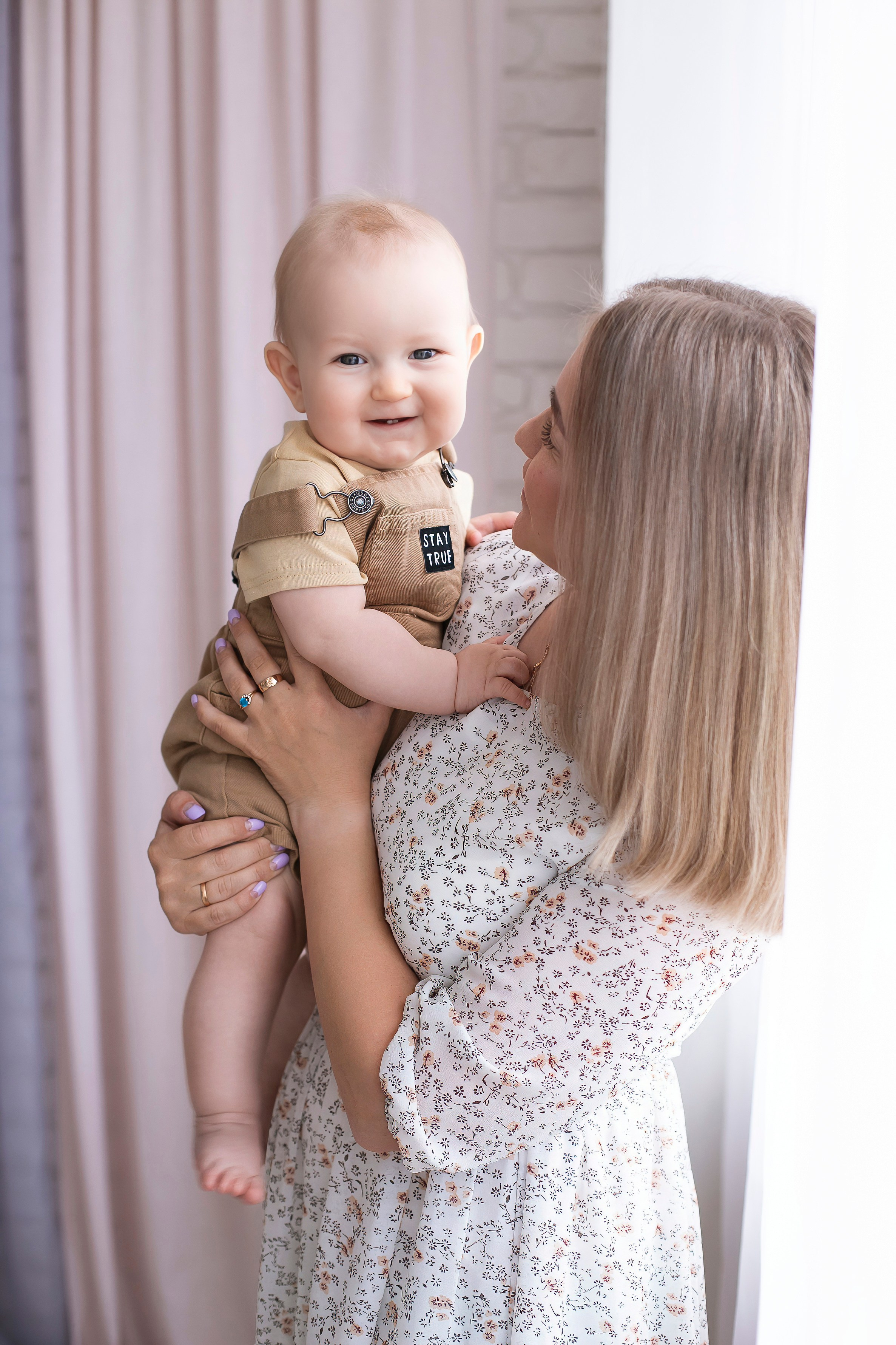 Семейный и репортажный фотограф в Череповце Оля Ланец