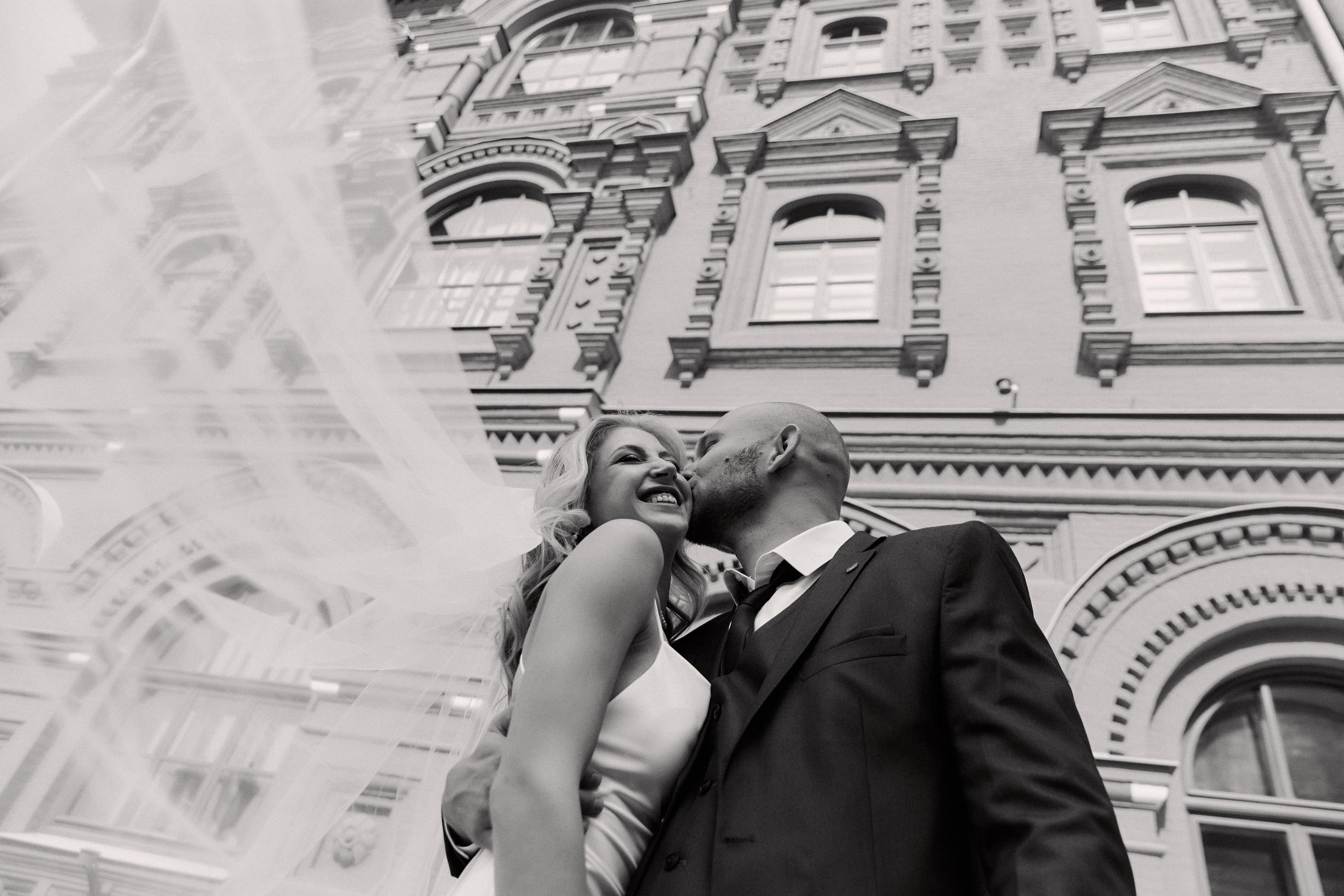 СВАДЕБНАЯ ФОТОСЪЁМКА. ФОТОГРАФ Кристина Павлова | МОСКВА