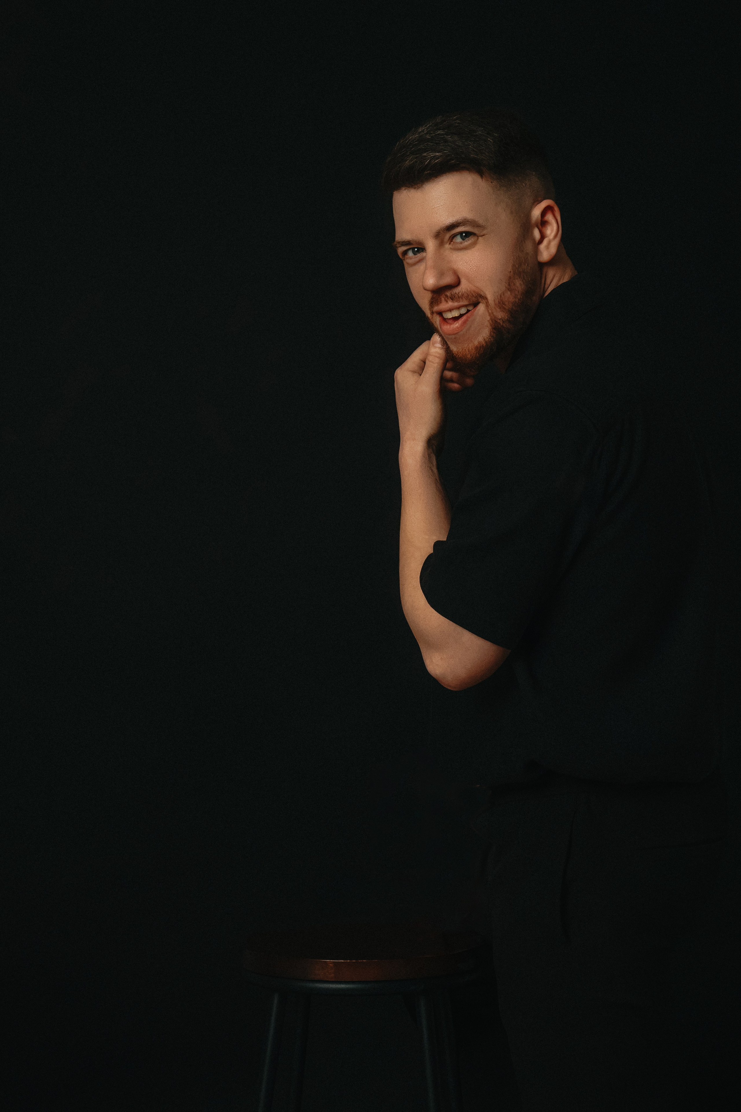 Фотосъёмка в Барнауле. Свадебный фотограф