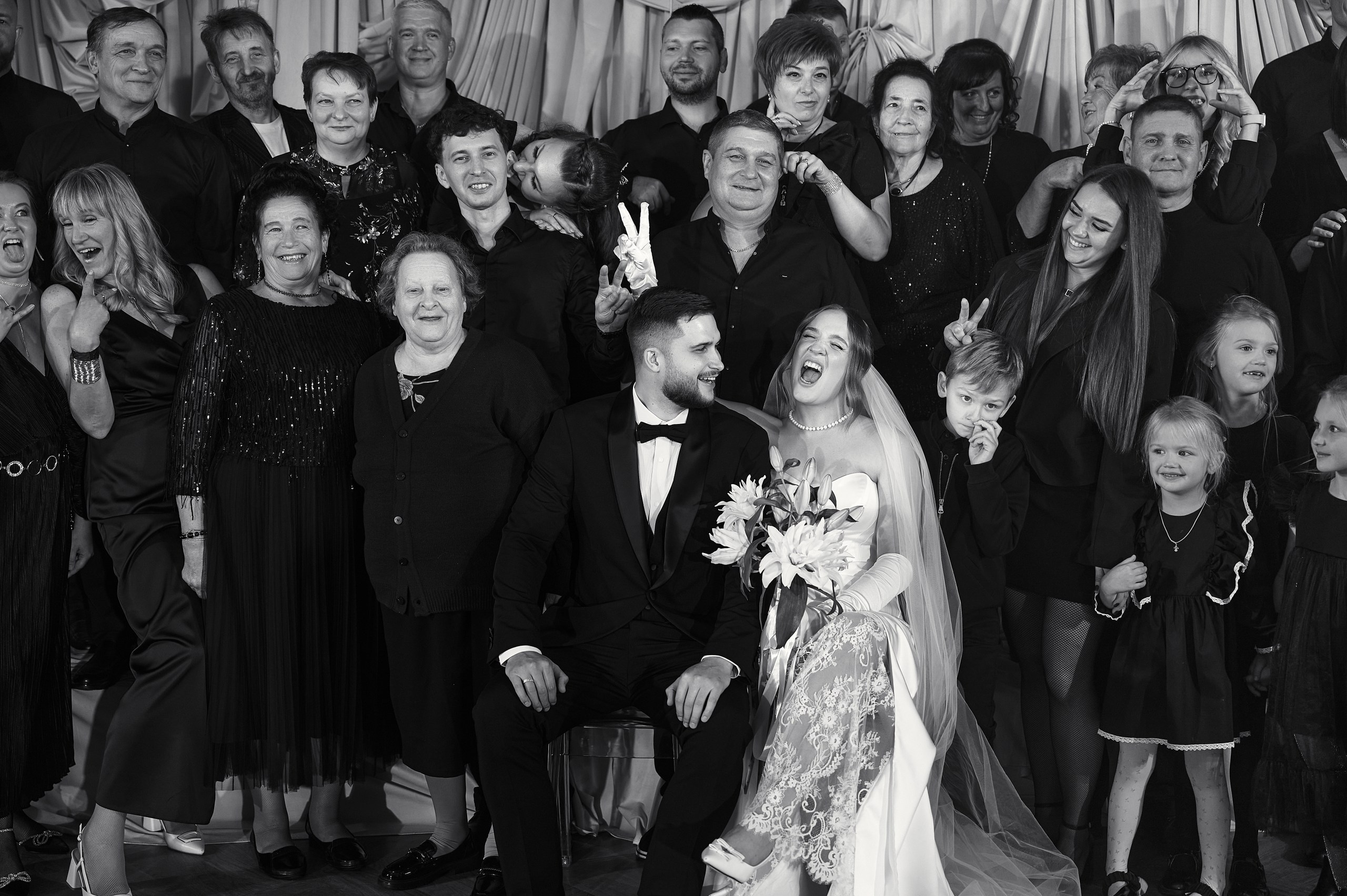 Свадебный и портретный фотограф в Брянске Скепская Лилия