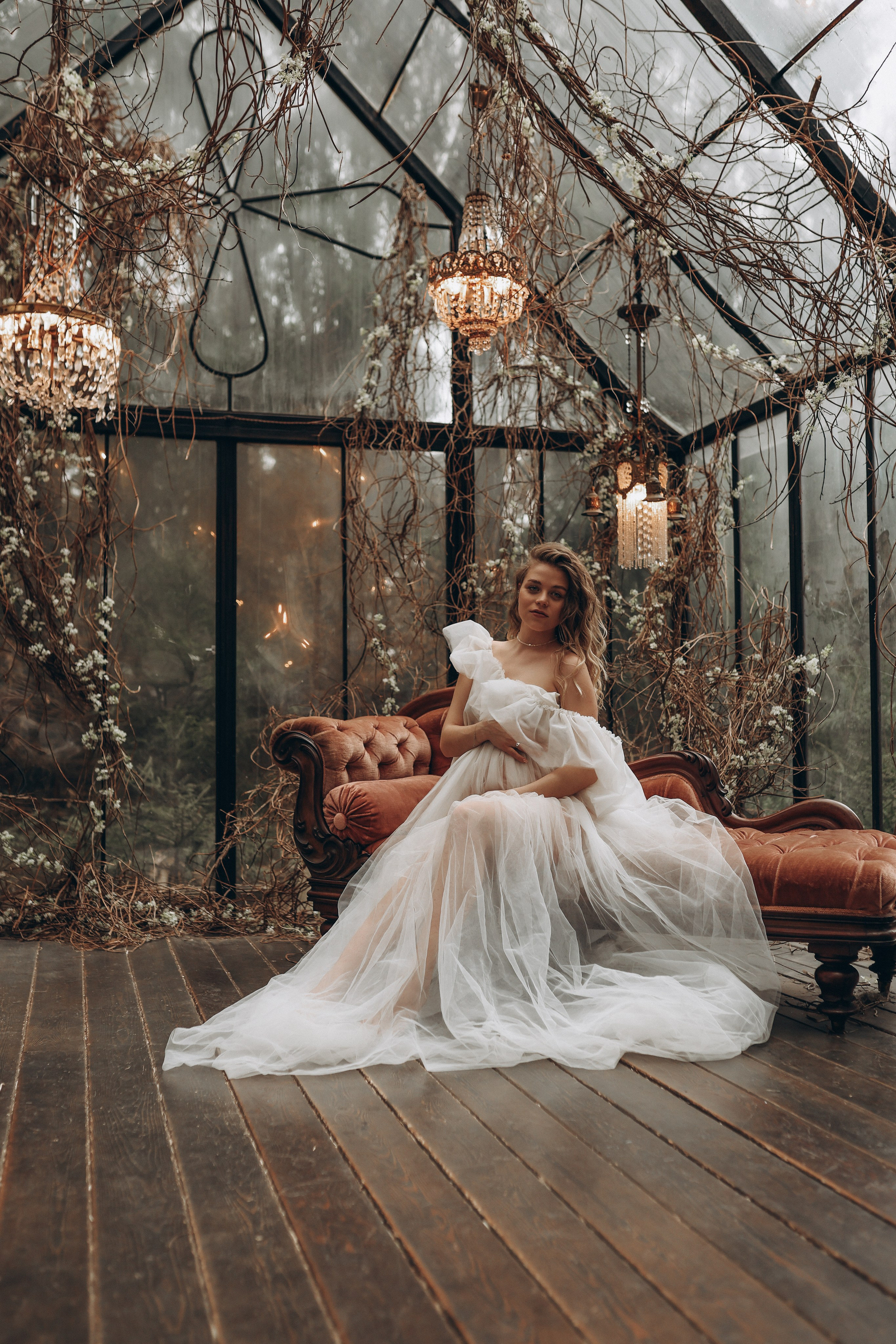 Фотограф Жанна Жданова