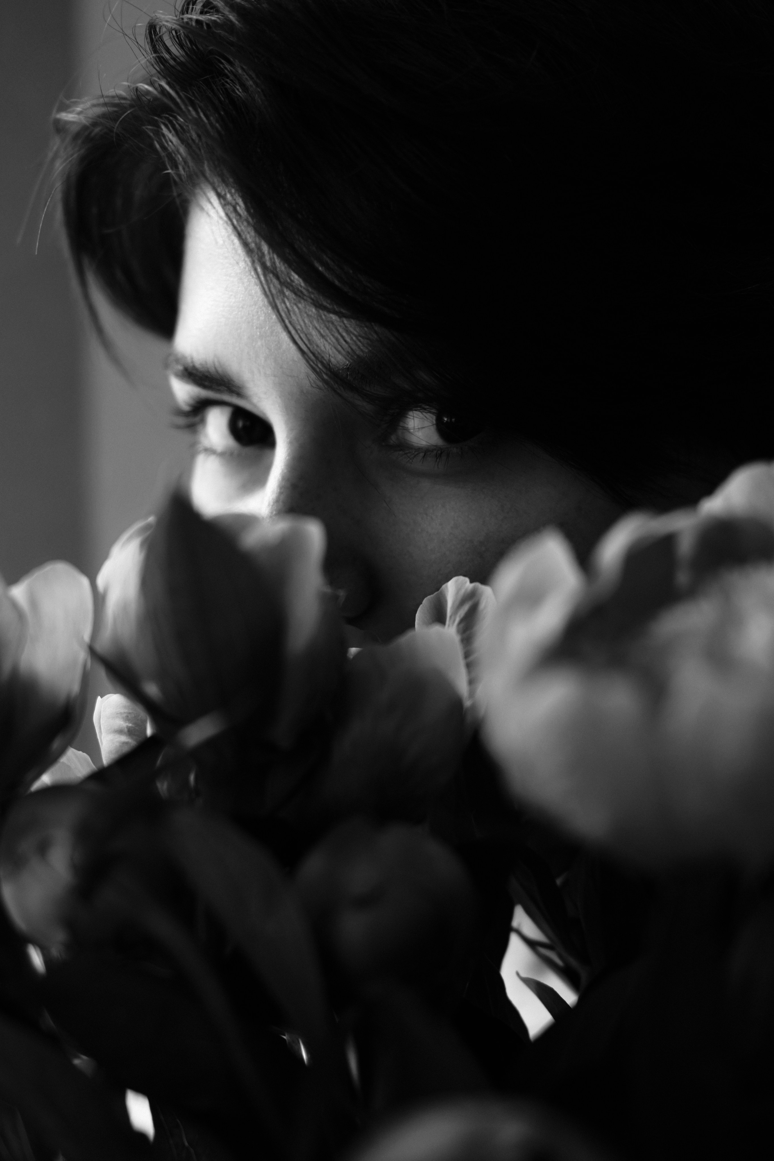 Жанровый и портретный фотограф Брянск — Москва