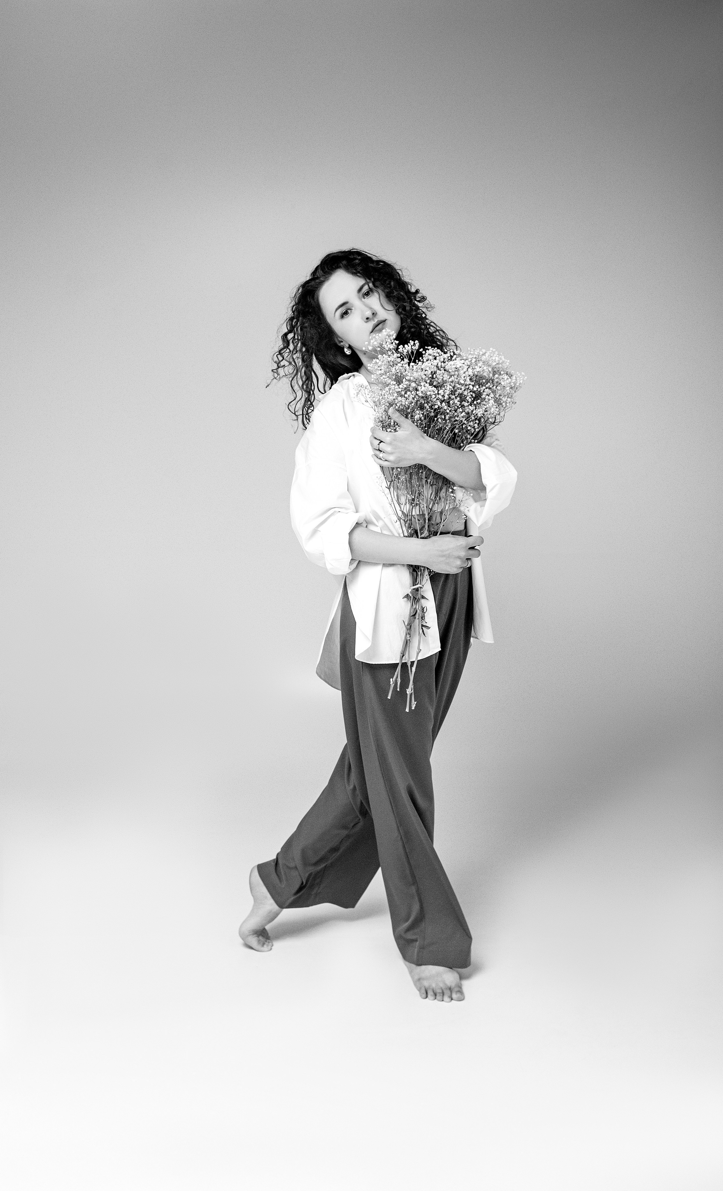 Фотостудия автопортрета STORIES Нижний Новгород