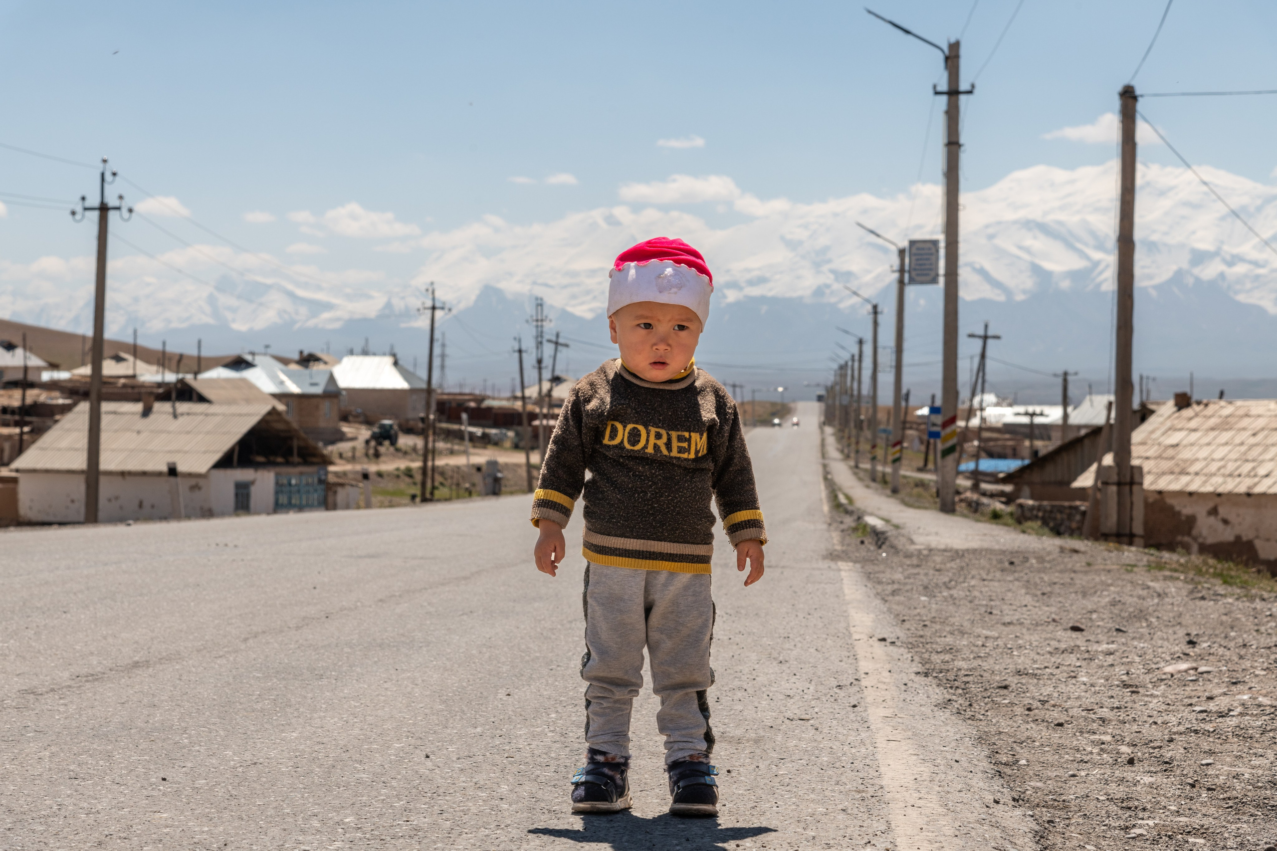 Средняя Азия подборка. Роман Свободный — интерьерная и архитектурная съёмка, Москва и МО