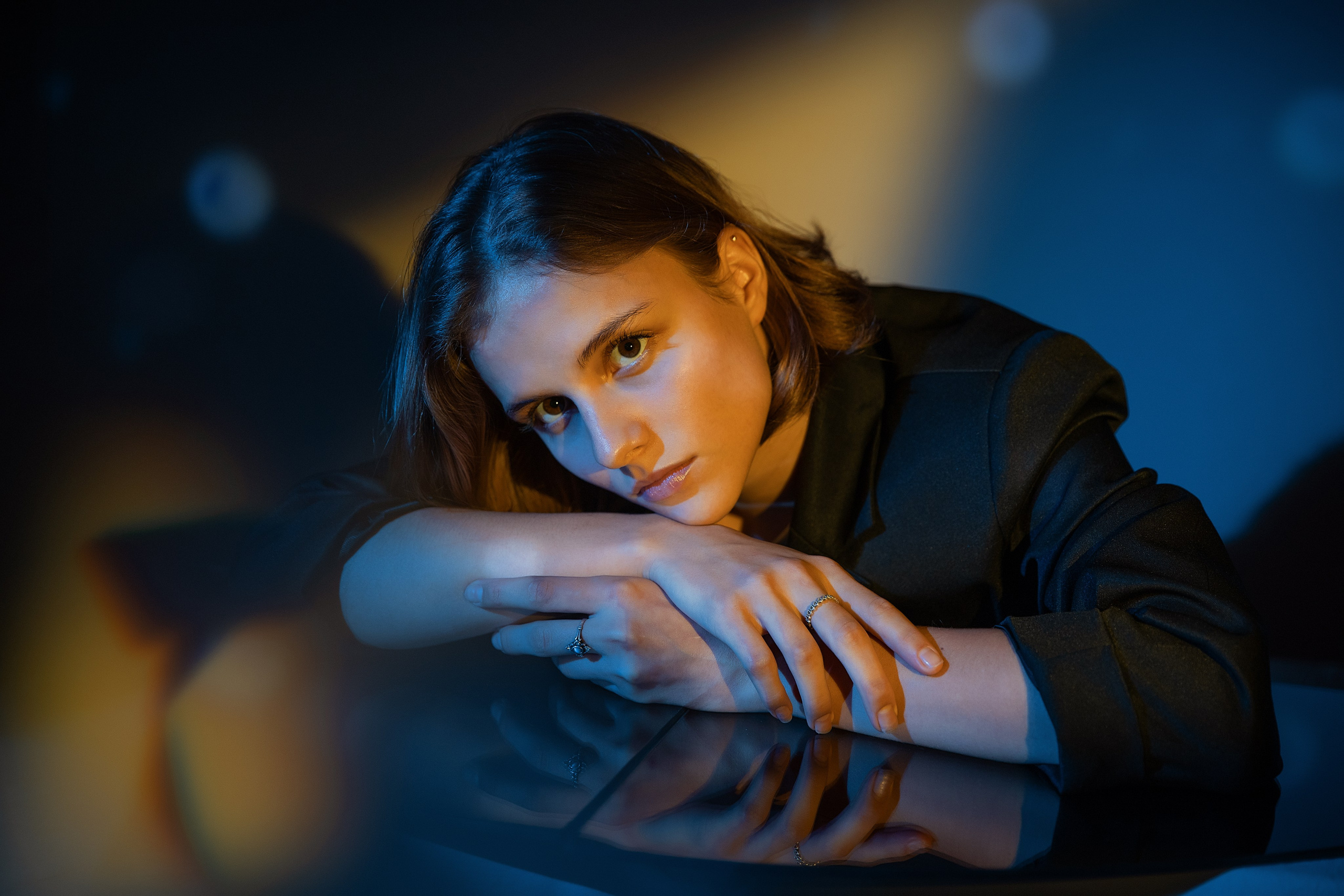 Гайд 1.0. Alexey Sentyurin, brands and business photographer in Moscow