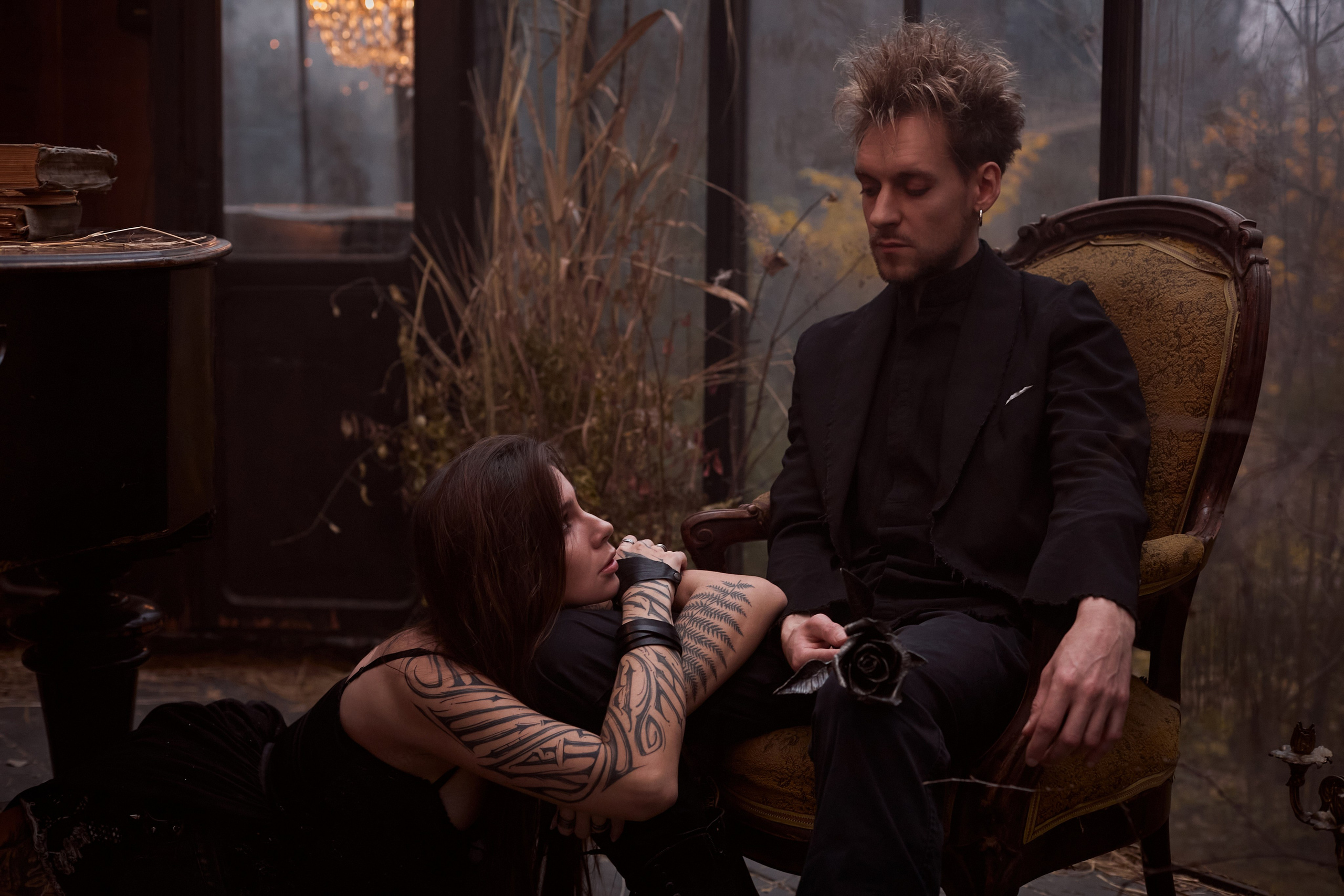 «Без названия». Свадебный и креативный фотограф в ЮФО и МСК