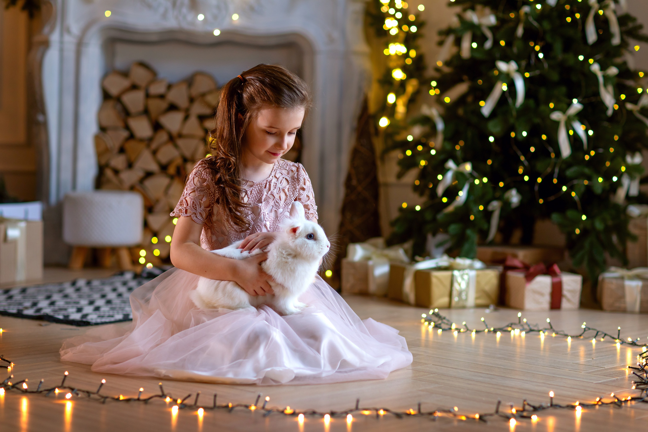 Фотограф Анна Латыпова г. Клин