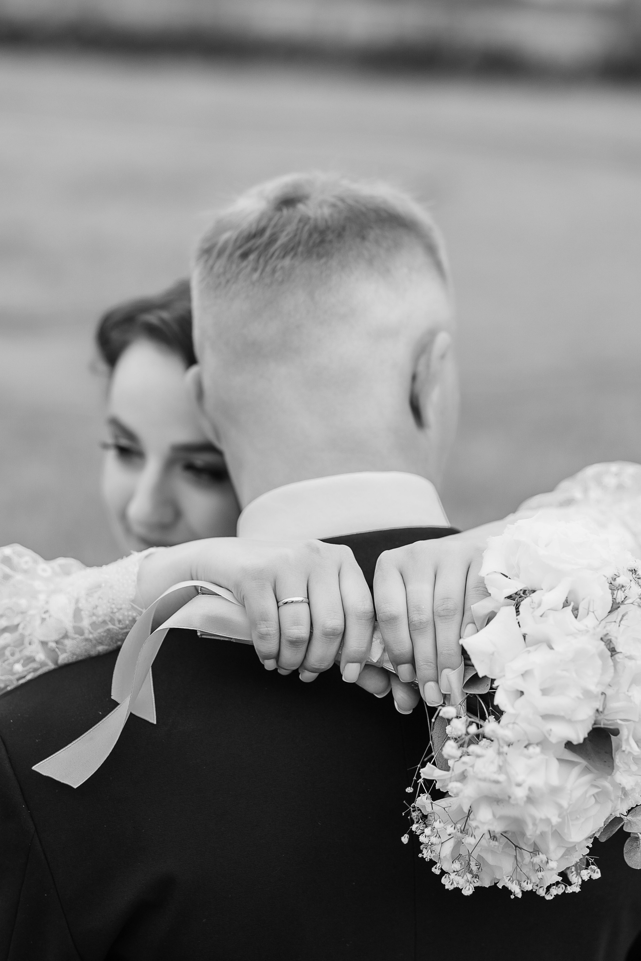 Свадебная съемка (1). Свадебный и семейный фотограф в Твери и Тверской области