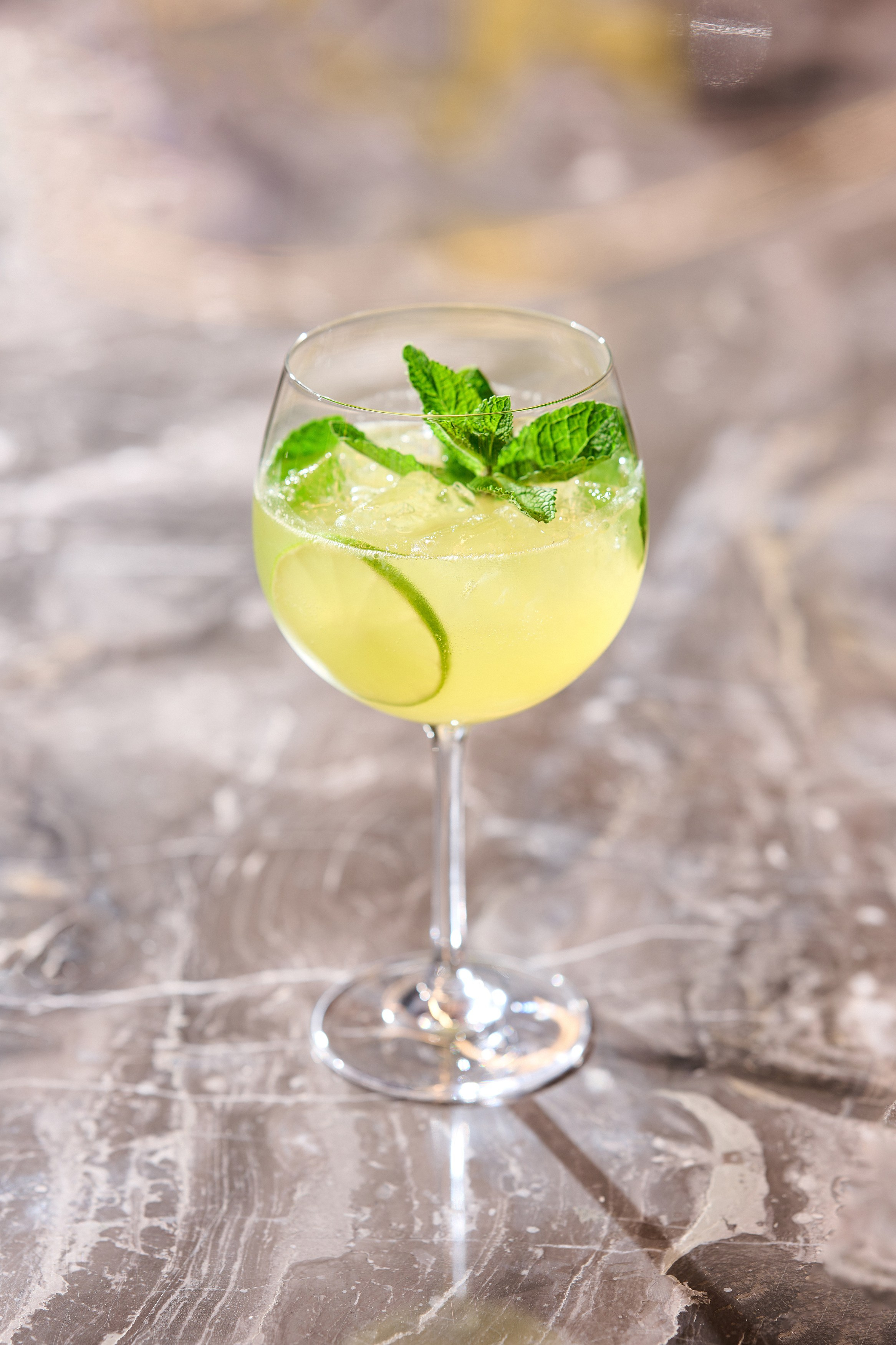 Ramen Ten — Коктейли. Фотограф Сергей Бойко Москва