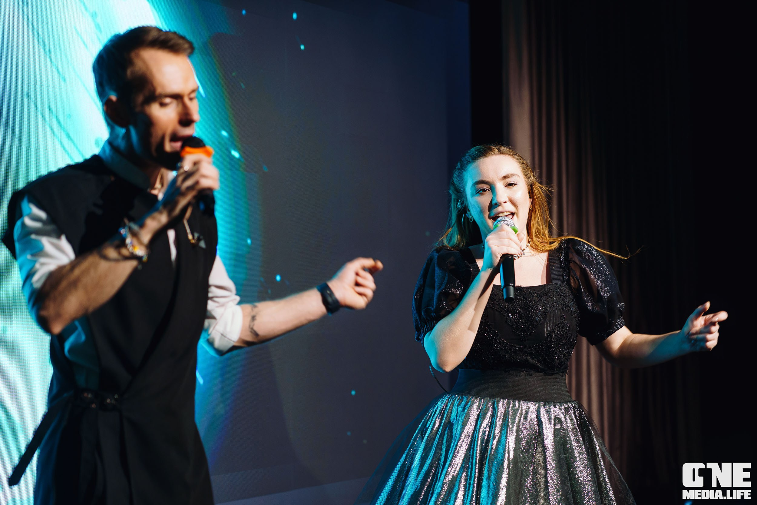 Фоторепортаж из ресторана Океан. One Media Life: фоторепортажи, фотоотчеты с мероприятий и заведений