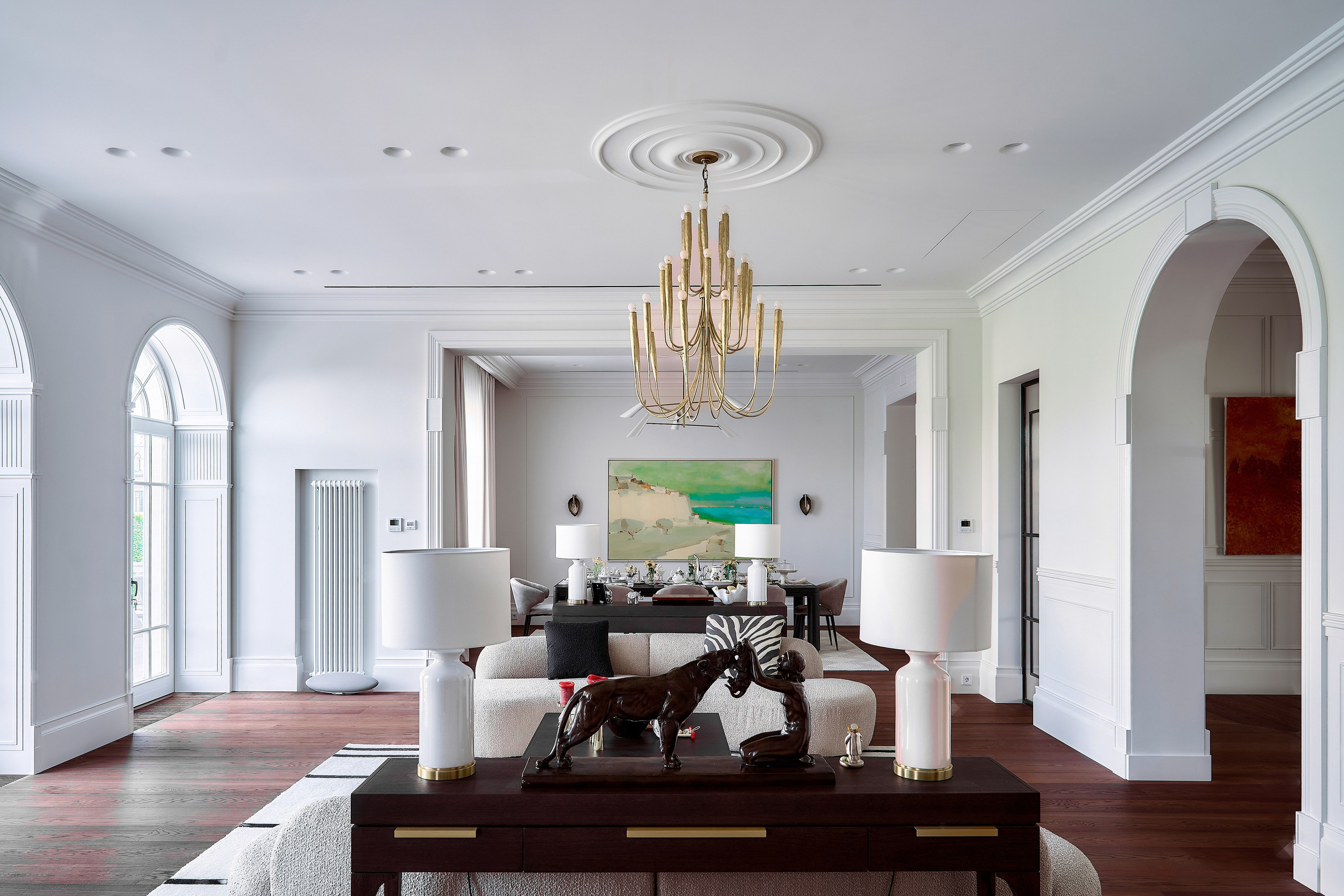 Фото, видеосъёмка и аэросъёмка интерьеров Agalarov Estate | vhaus. VHAUS | Превращаем квадратные метры в капитал. Стратегический визуальный маркетинг для премиум-недвижимости
