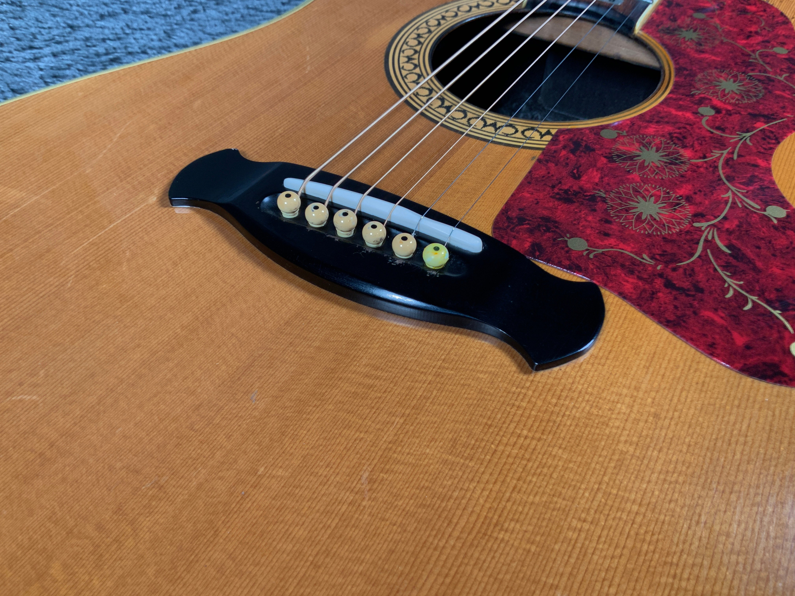 Morris Tornado XX Japan 80's