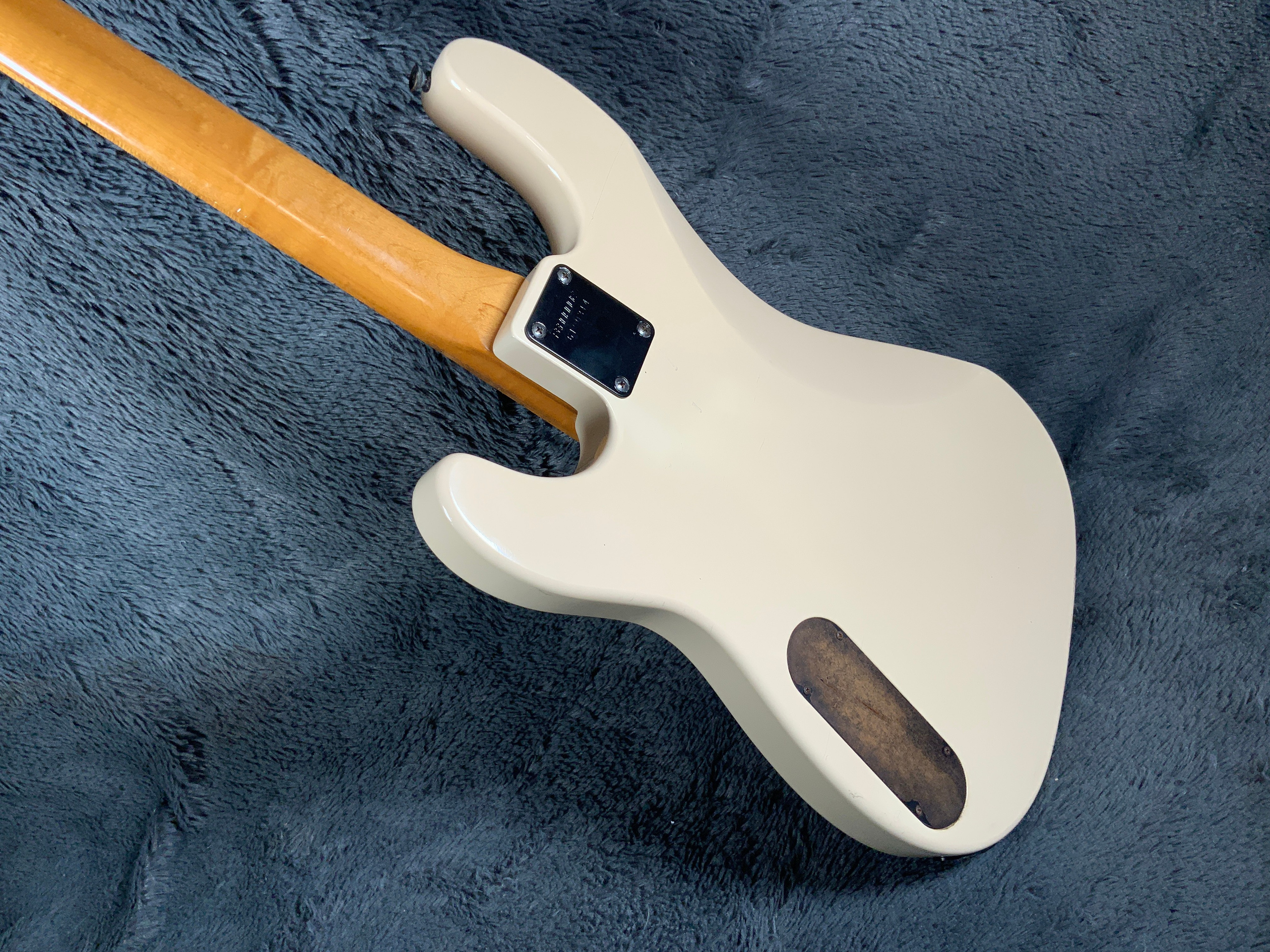 Fernandes PJ Bass Japan