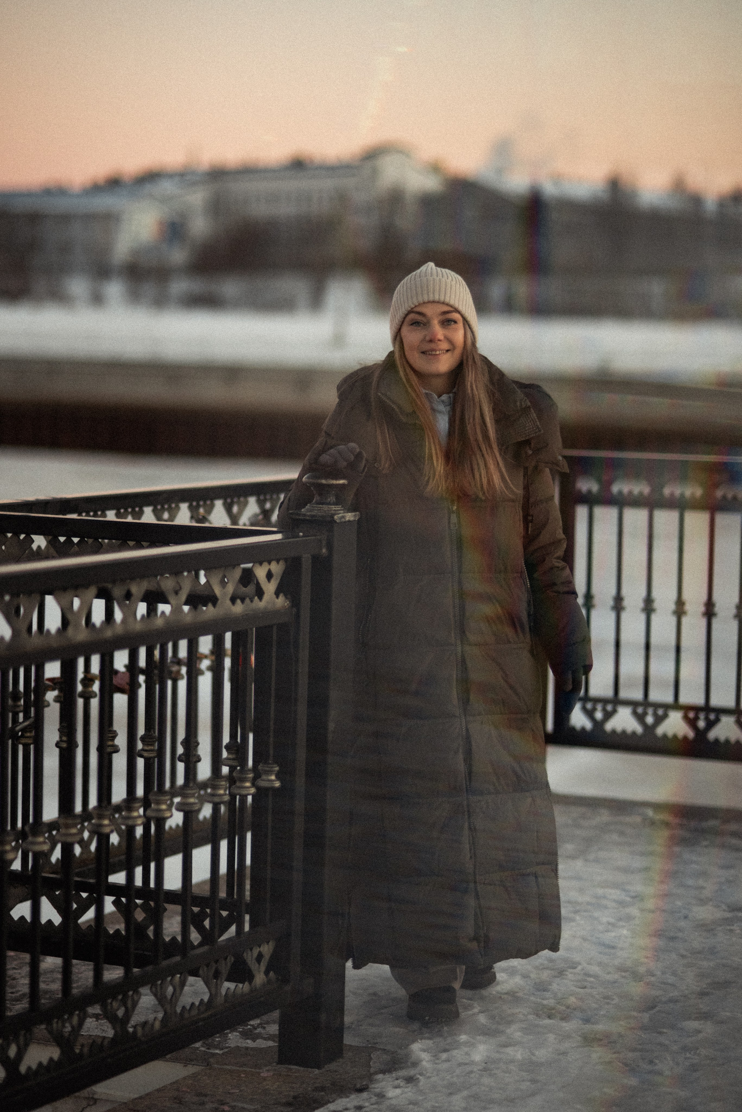 Валерия. Семейный и детский фотограф в Санкт-Петербурге Татьяна Дмитренко
