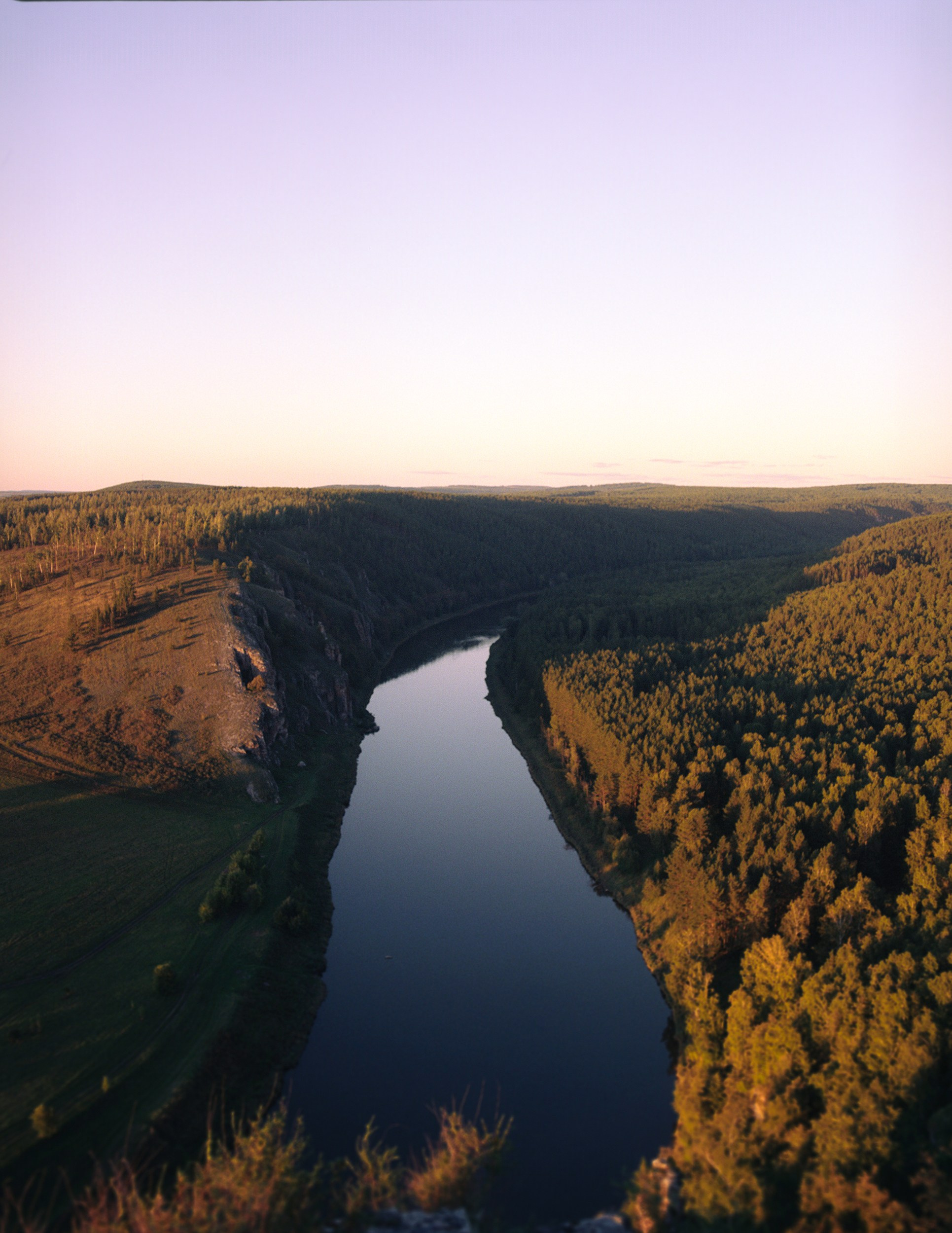 U-ral. Breus Sasha photography & art