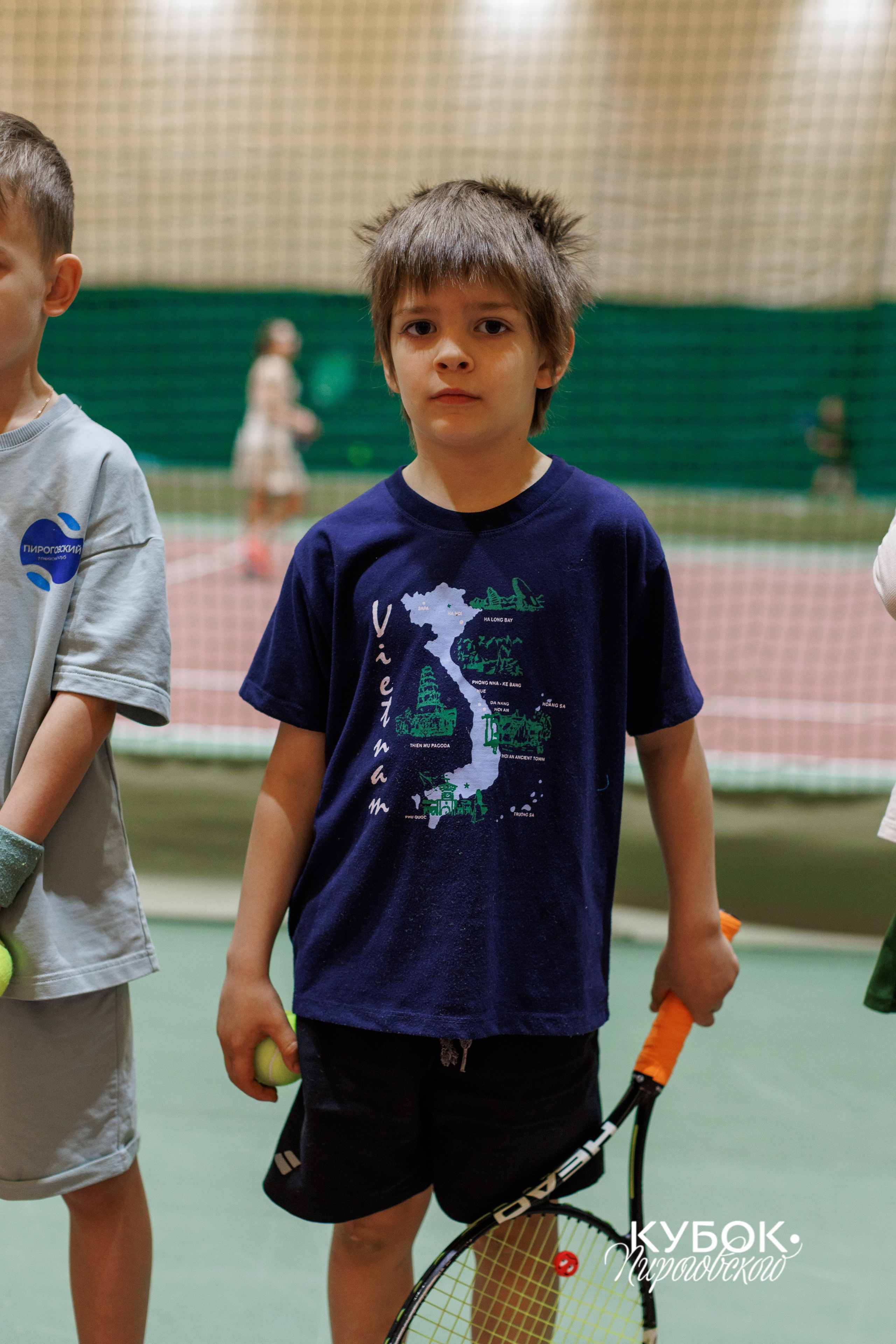 "Кубок Пироговского", 10s // 11 мая 2025. Спортивный фотограф Алексей Соломин