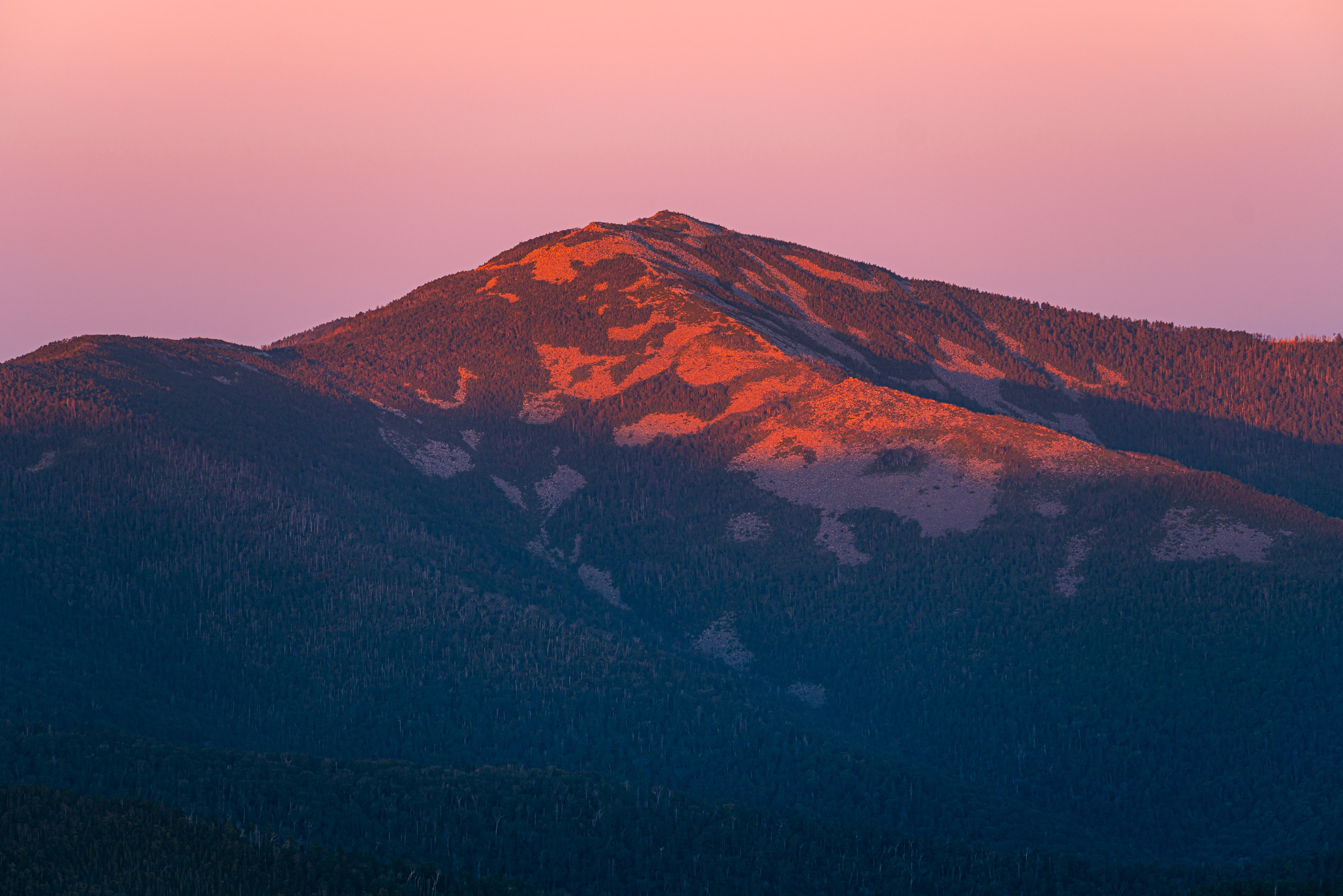 Гора Литовка (Фалаза). Иван Зайцев (IZIART) — создание культурного кода через фото и видео