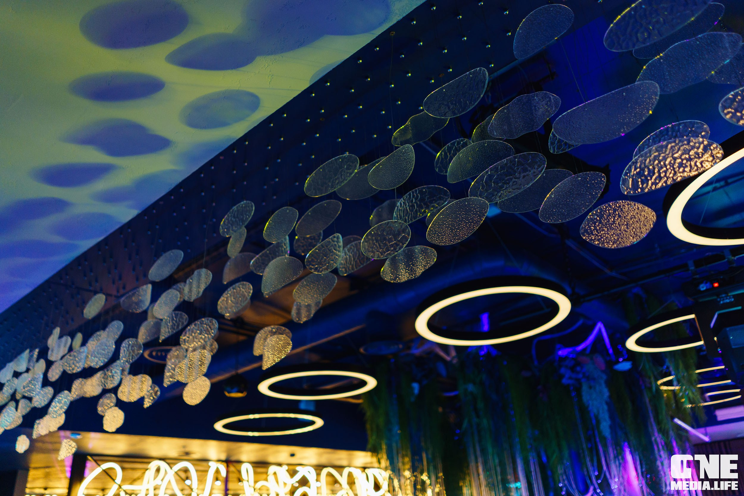 Фоторепортаж из ресторана Океан. One Media Life: фоторепортажи, фотоотчеты с мероприятий и заведений