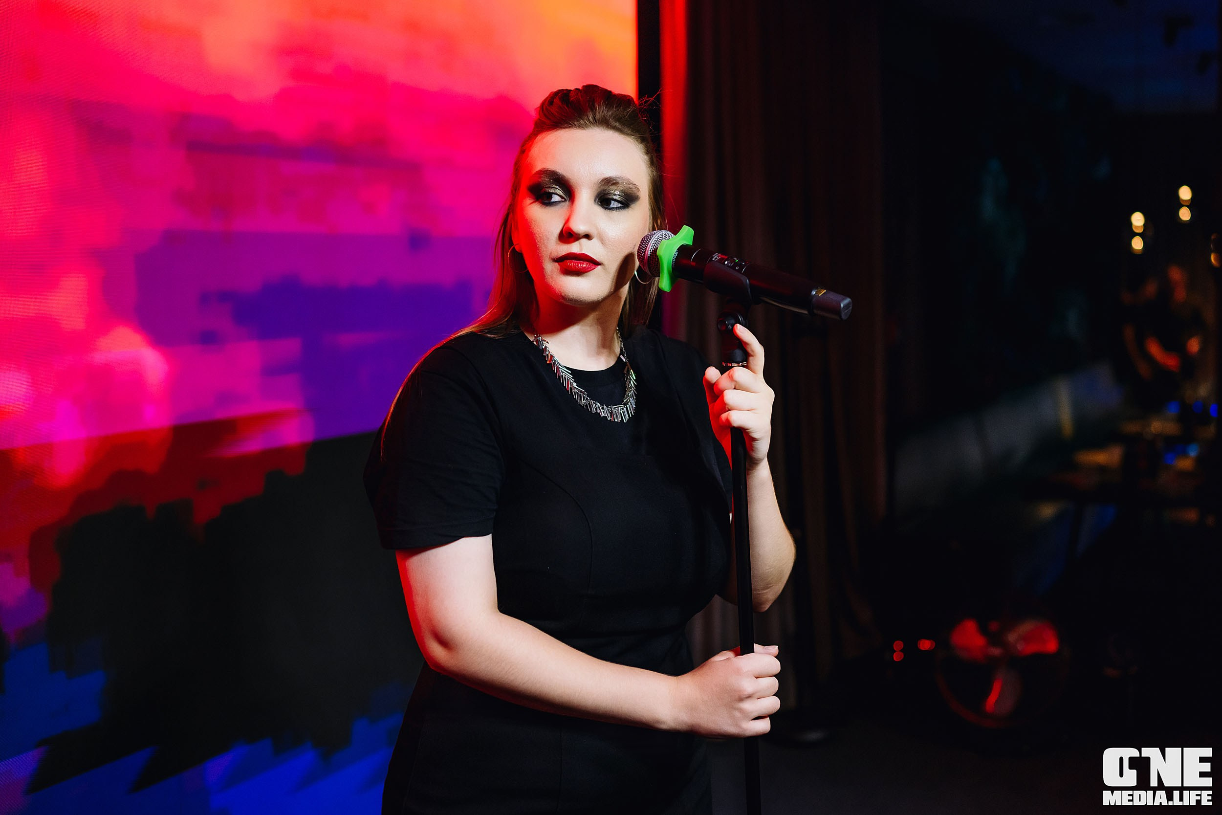 Фоторепортаж из ресторана Океан. One Media Life: фоторепортажи, фотоотчеты с мероприятий и заведений