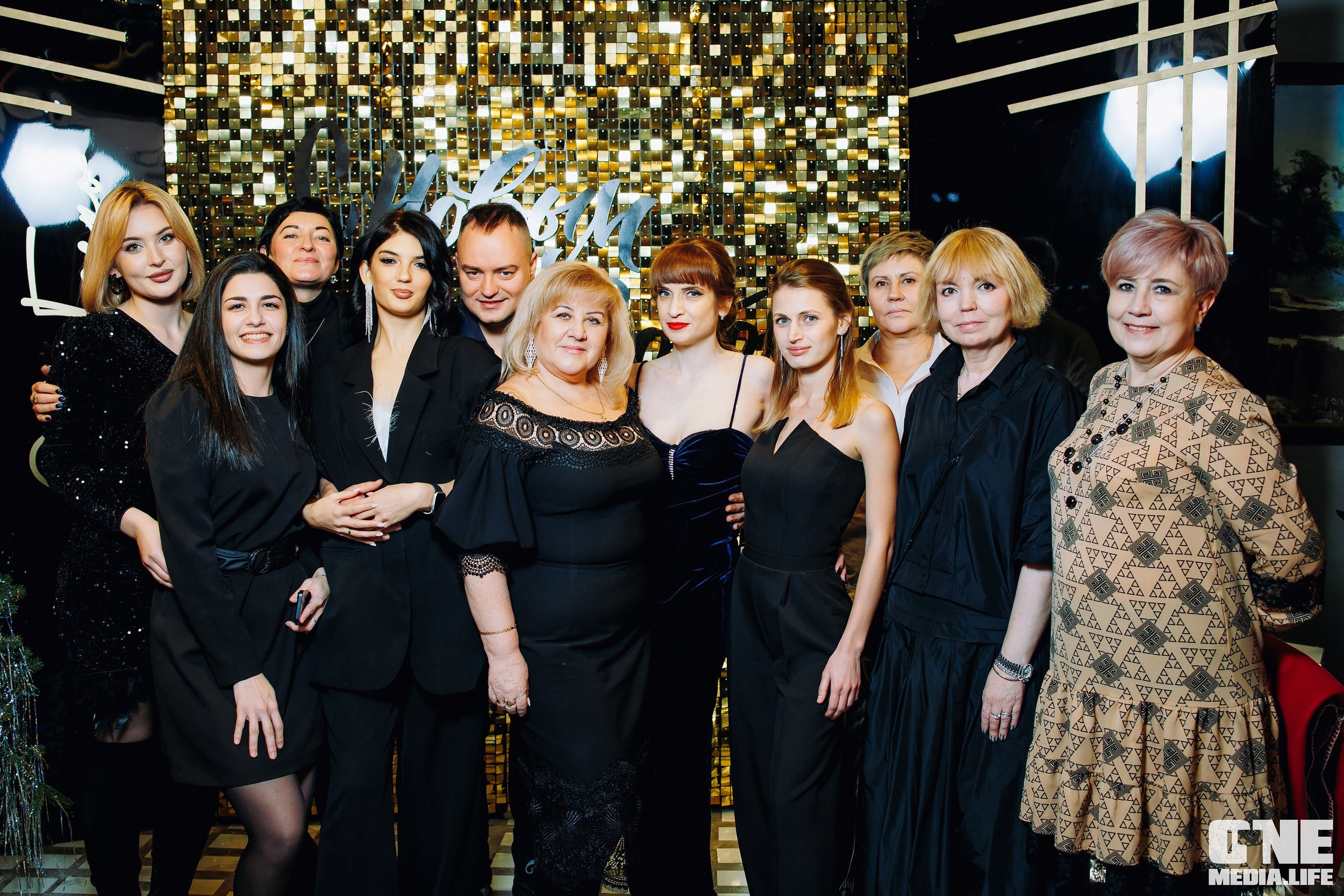 Фоторепортаж из ресторана El Greco. One Media Life: фоторепортажи, фотоотчеты с мероприятий и заведений