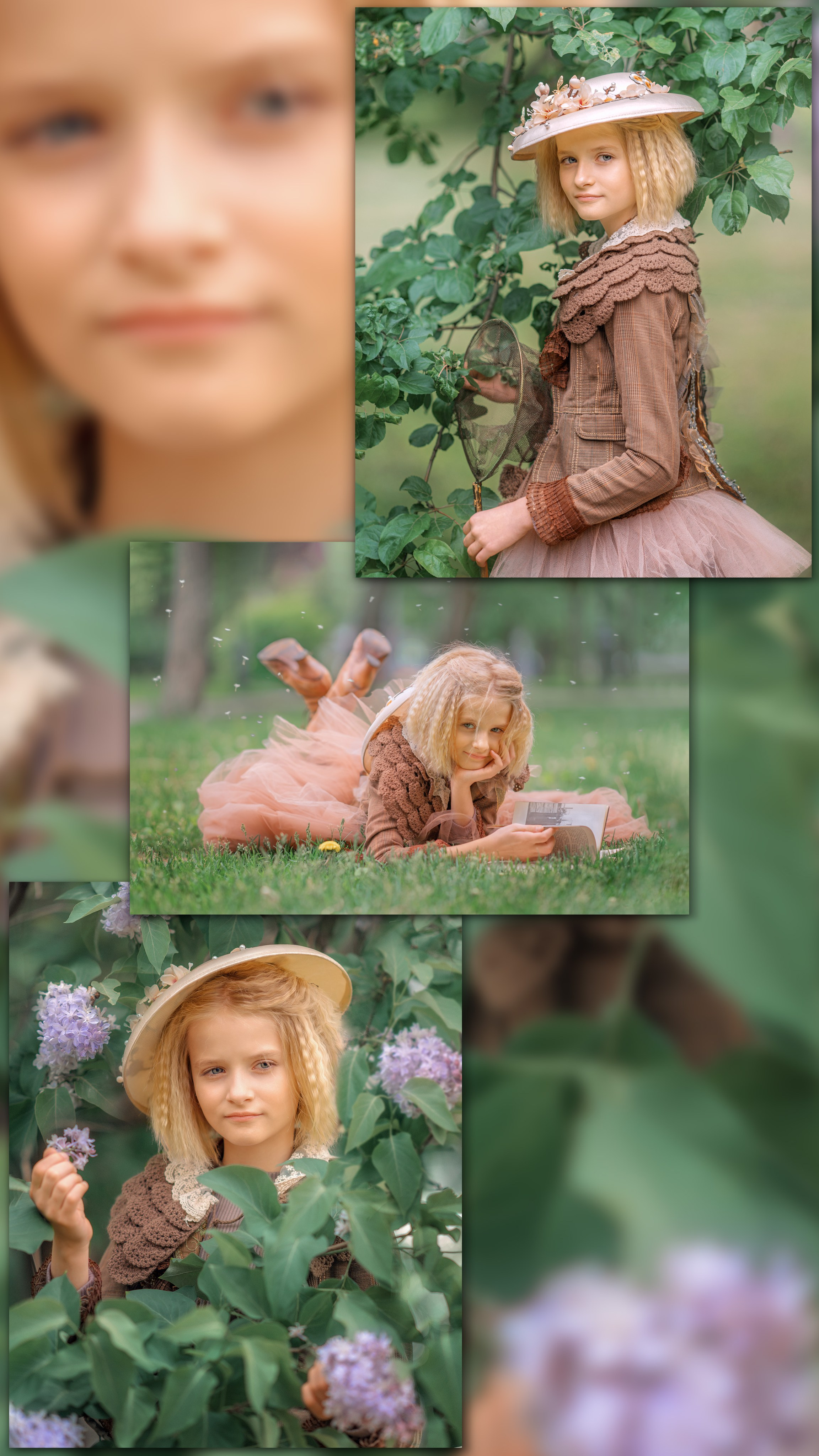 Стоимость фотосессии и фотосъемки фотографа Федора Серебрякова