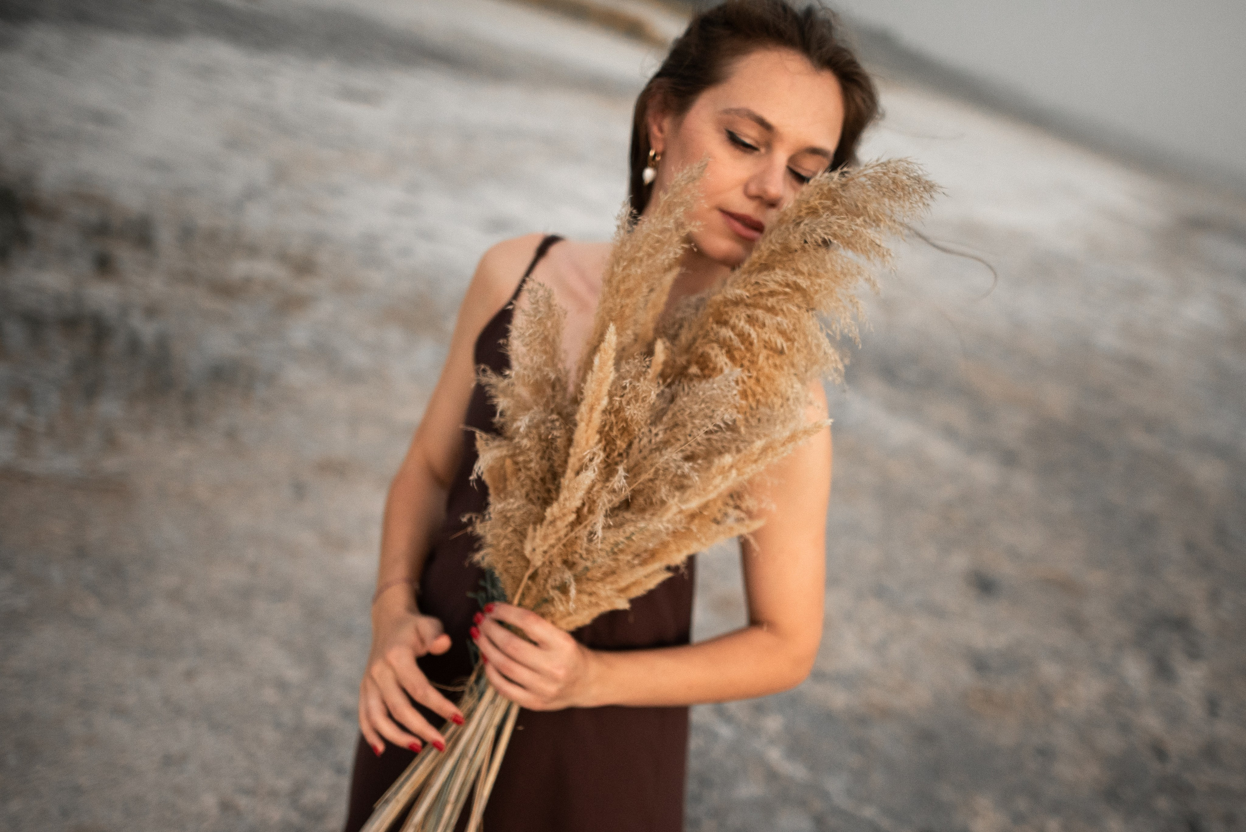 Однажды на соленом озере…. Семейный и детский фотограф в Санкт-Петербурге Татьяна Дмитренко