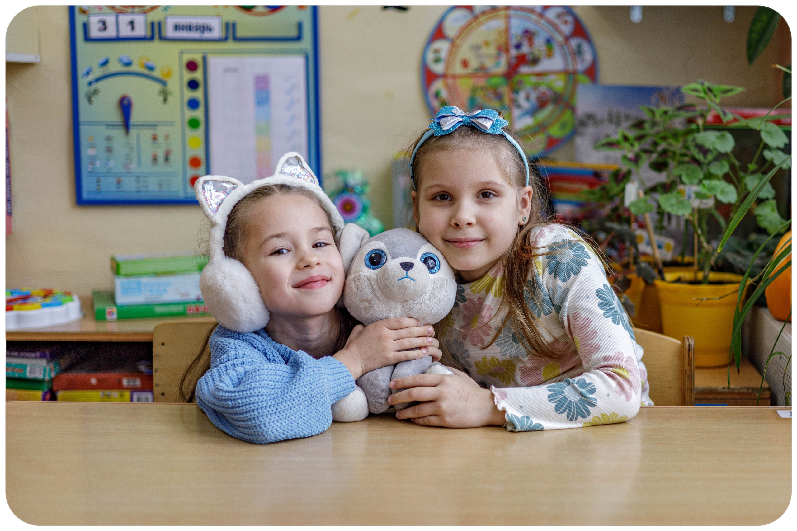 Выпускные фотоальбомы в Нижнем Новгороде — OSTFOTO студия