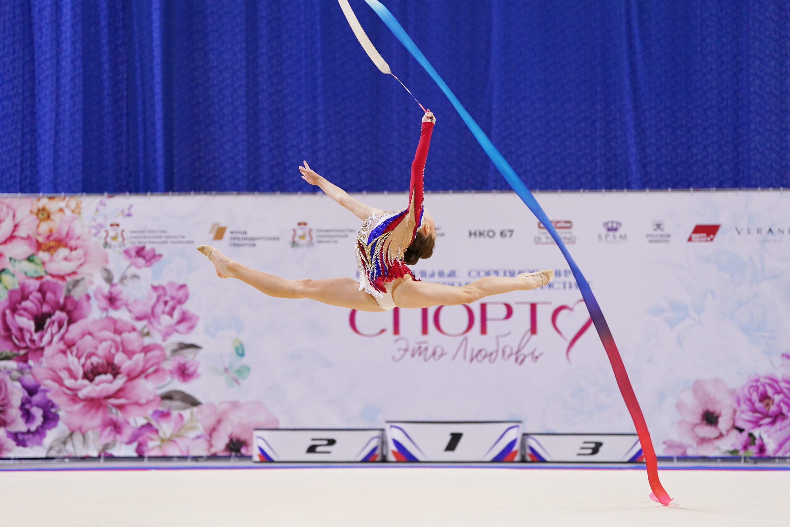 Спортивный фотограф Олег Медведев | prosport67 | Смоленск