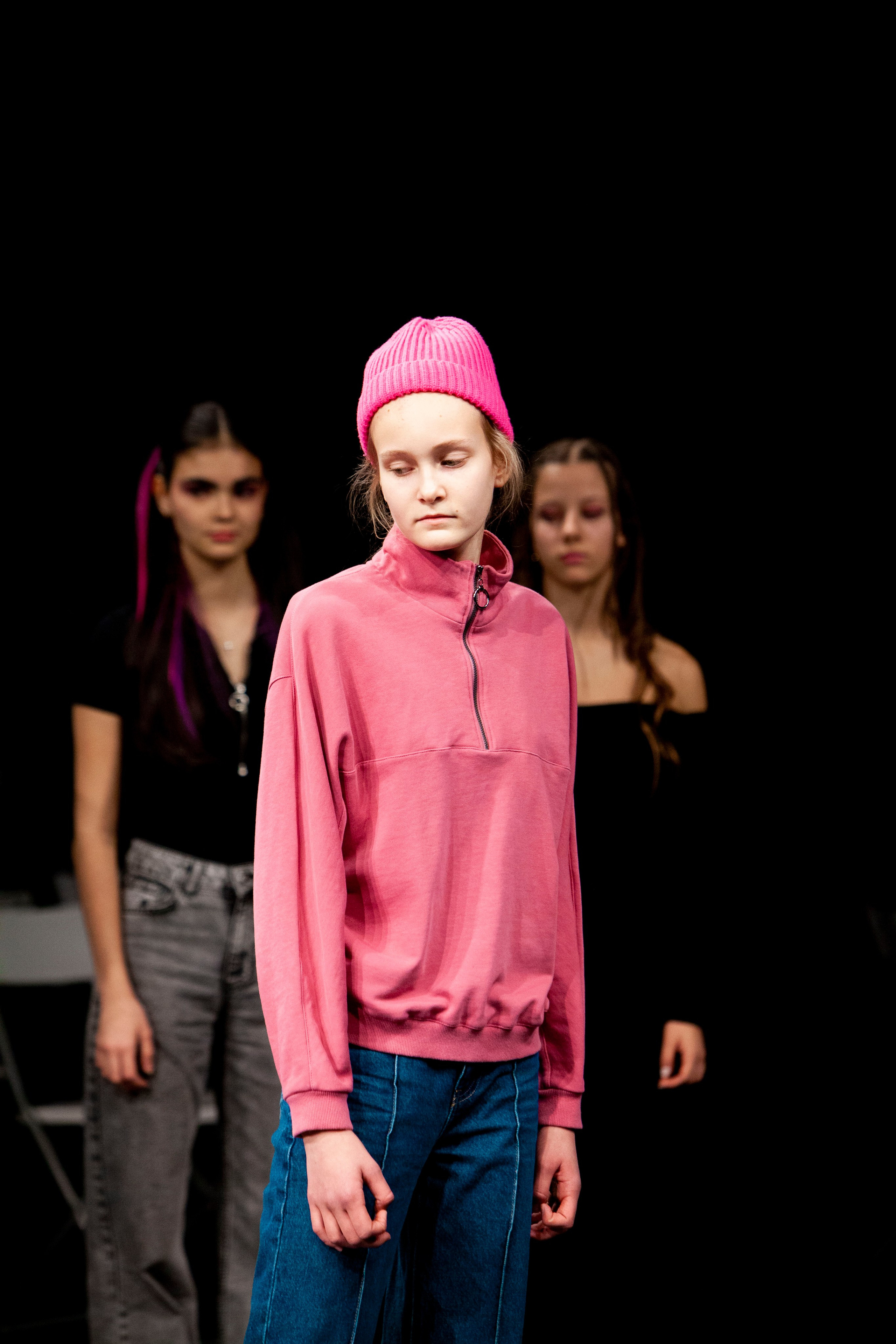 Талантино, 17.12.23, КЦ ЗИЛ. Stanislav Baryshev — People. Emotions. Atmosphere