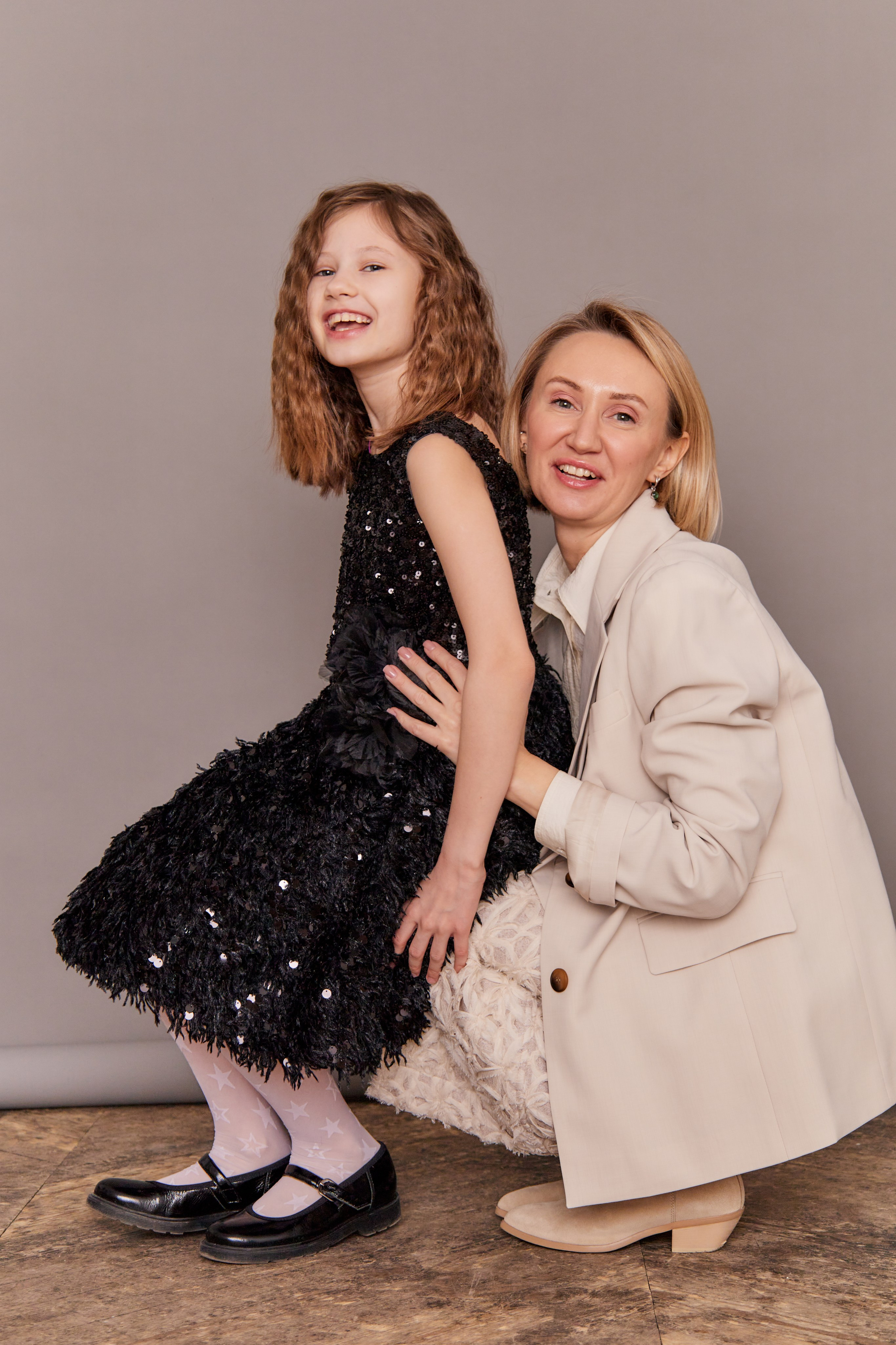 Семейный портрет. Фотограф в Москве Ярослава Фролова