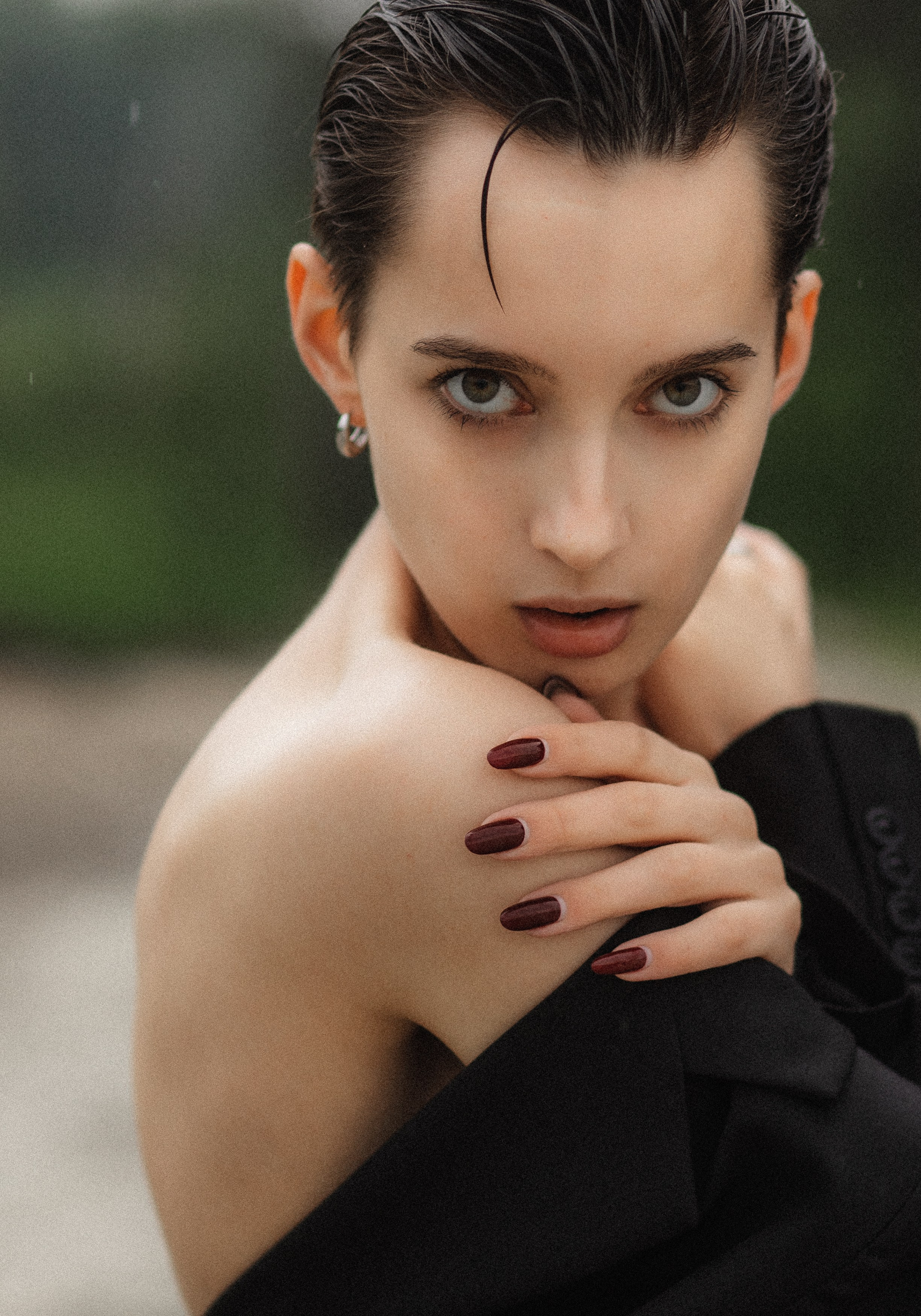 Виктория-Антуанетта. Фотограф Москва и Московская область