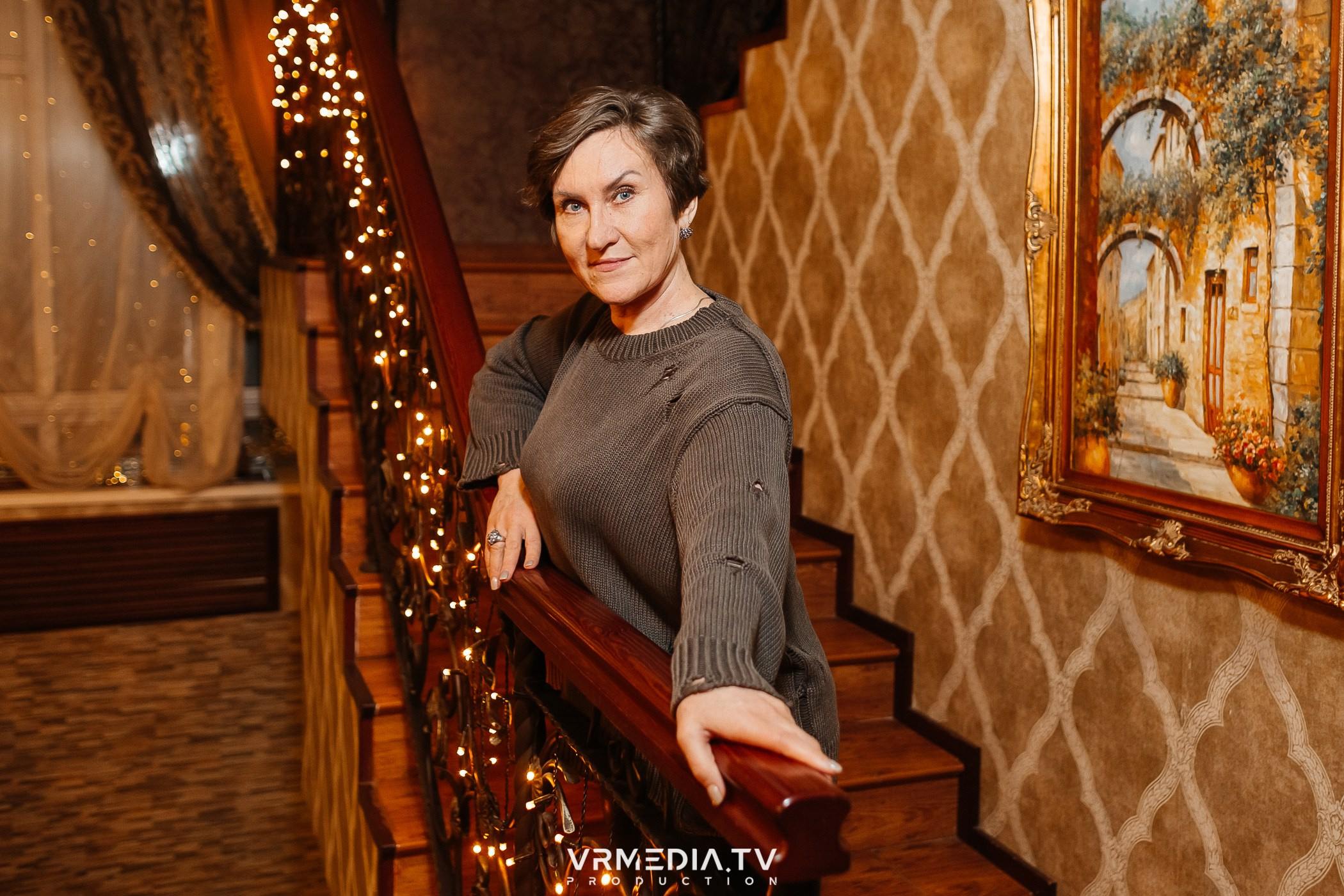 Выходные в ресторане «Лазурный берег»