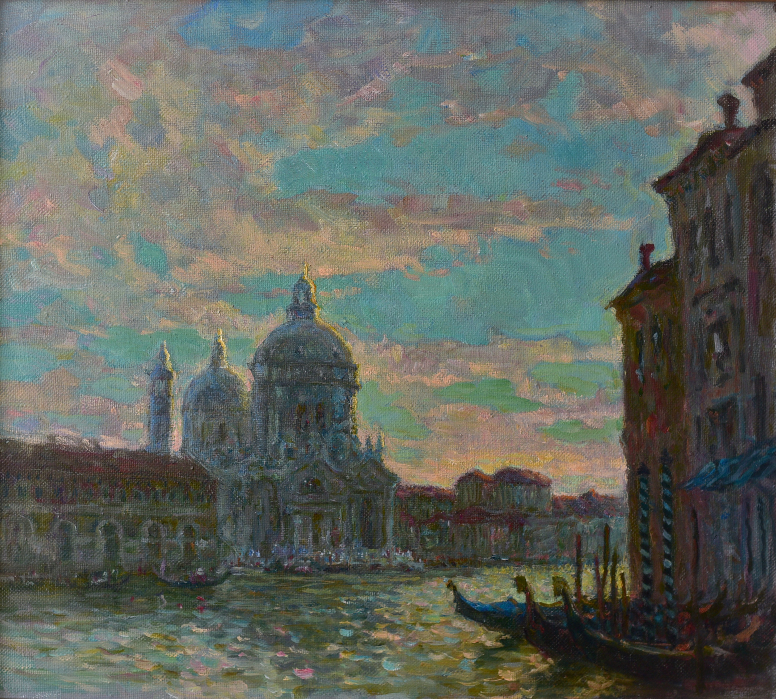 РЯБИНСКИЙ АНДРЕЙ. Творчество художников Рябинских: Евгения, Павла и Андрея