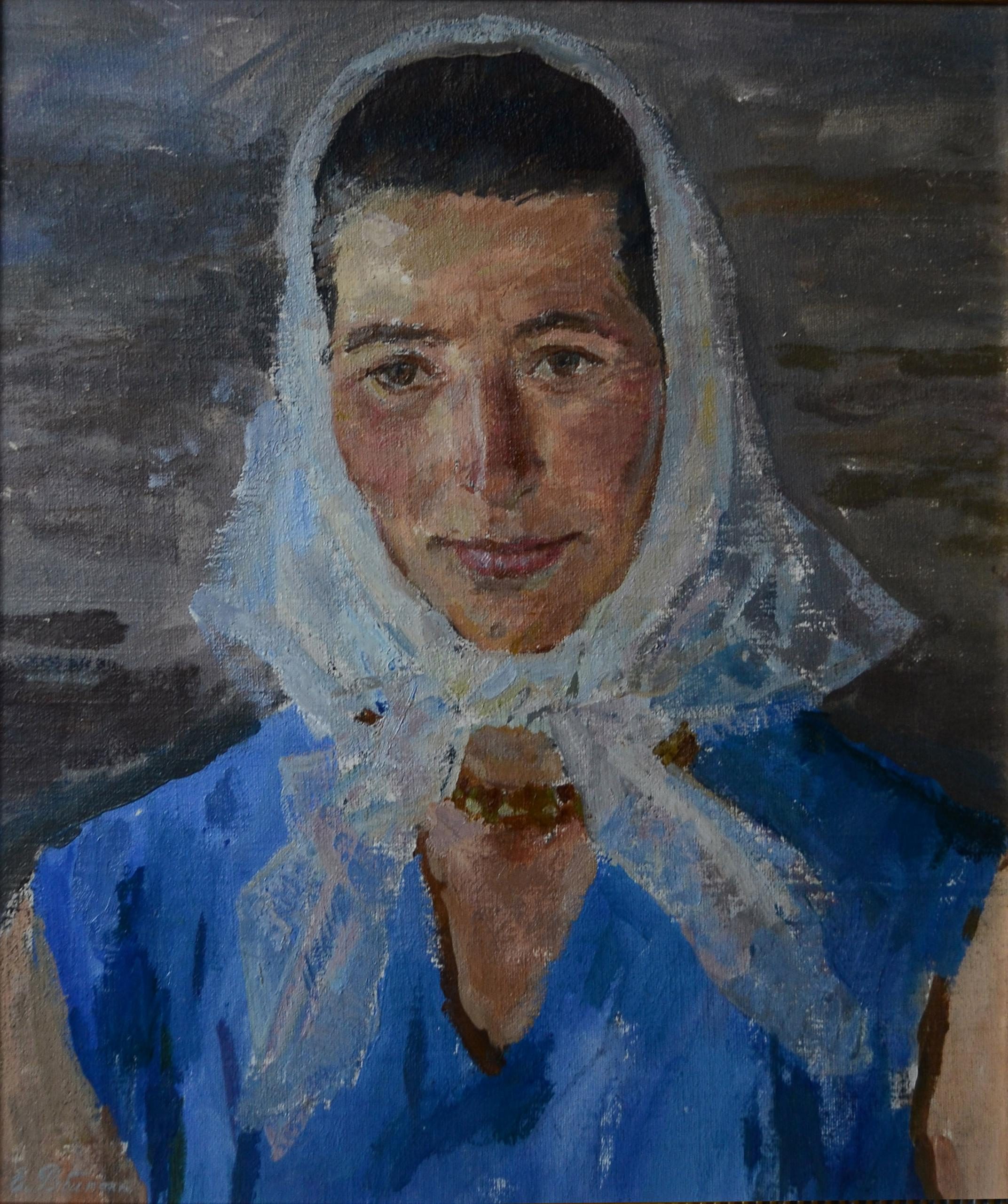 Творчество художников Рябинских: Евгения, Павла и Андрея