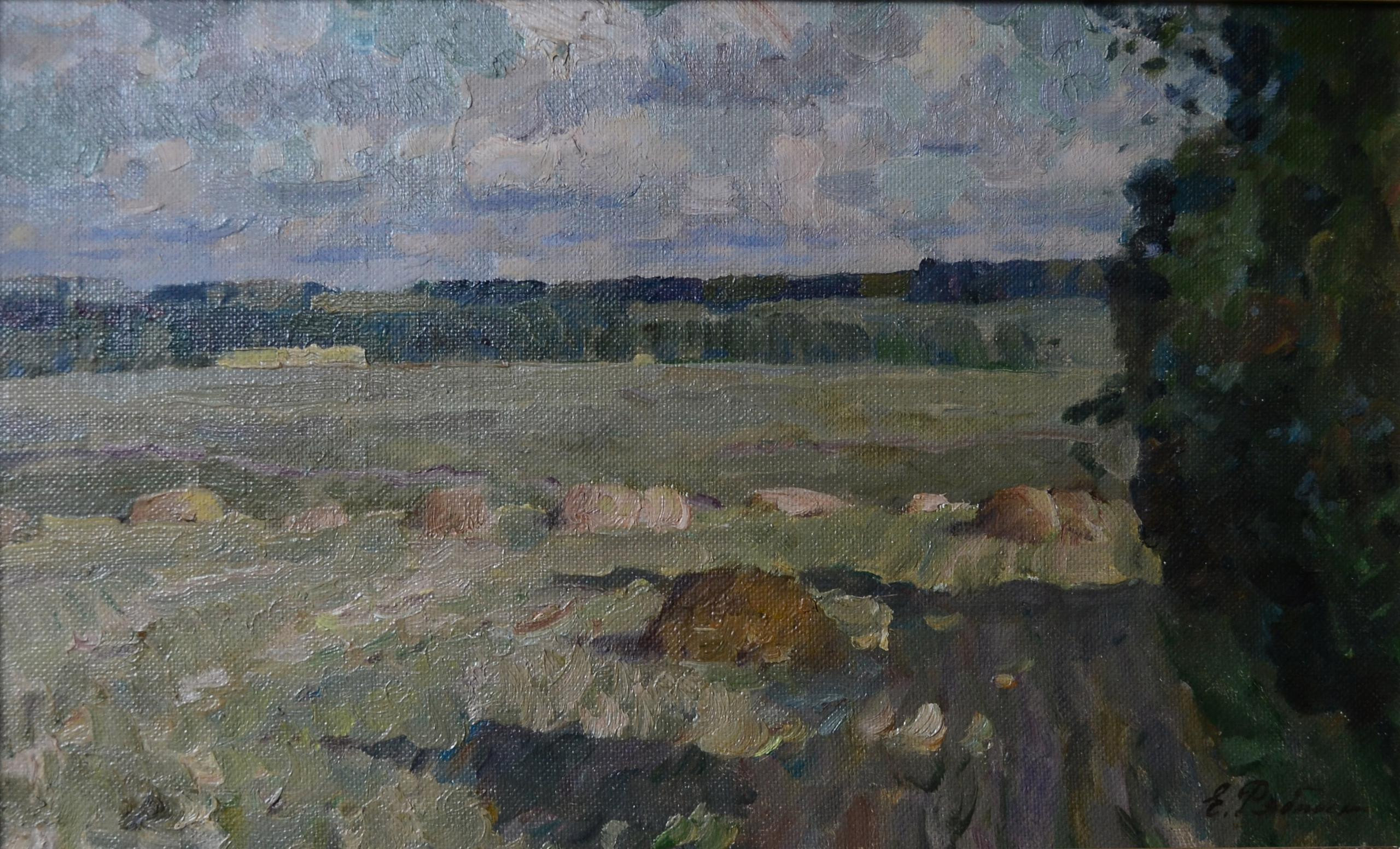 Творчество художников Рябинских: Евгения, Павла и Андрея