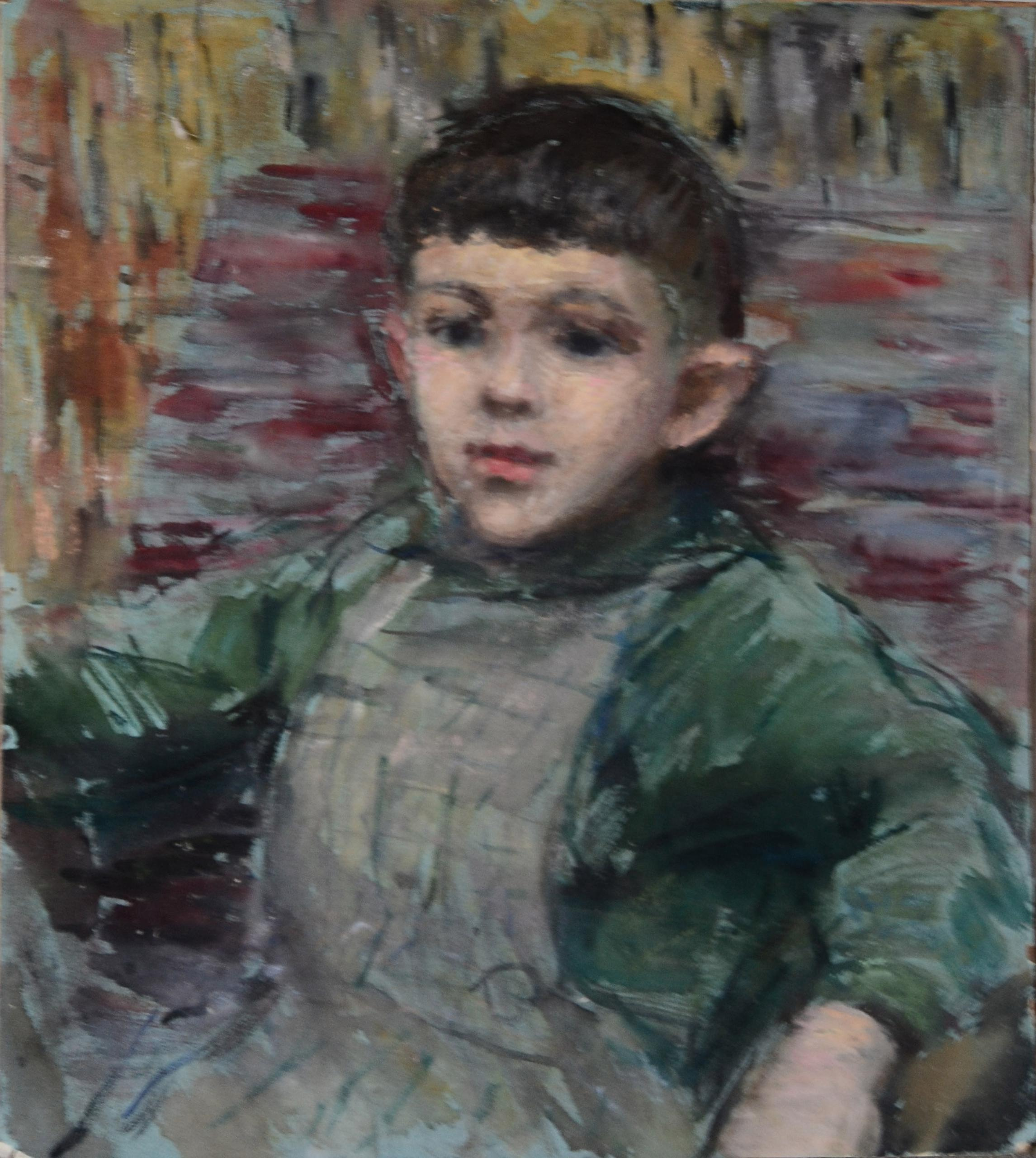 Творчество художников Рябинских: Евгения, Павла и Андрея