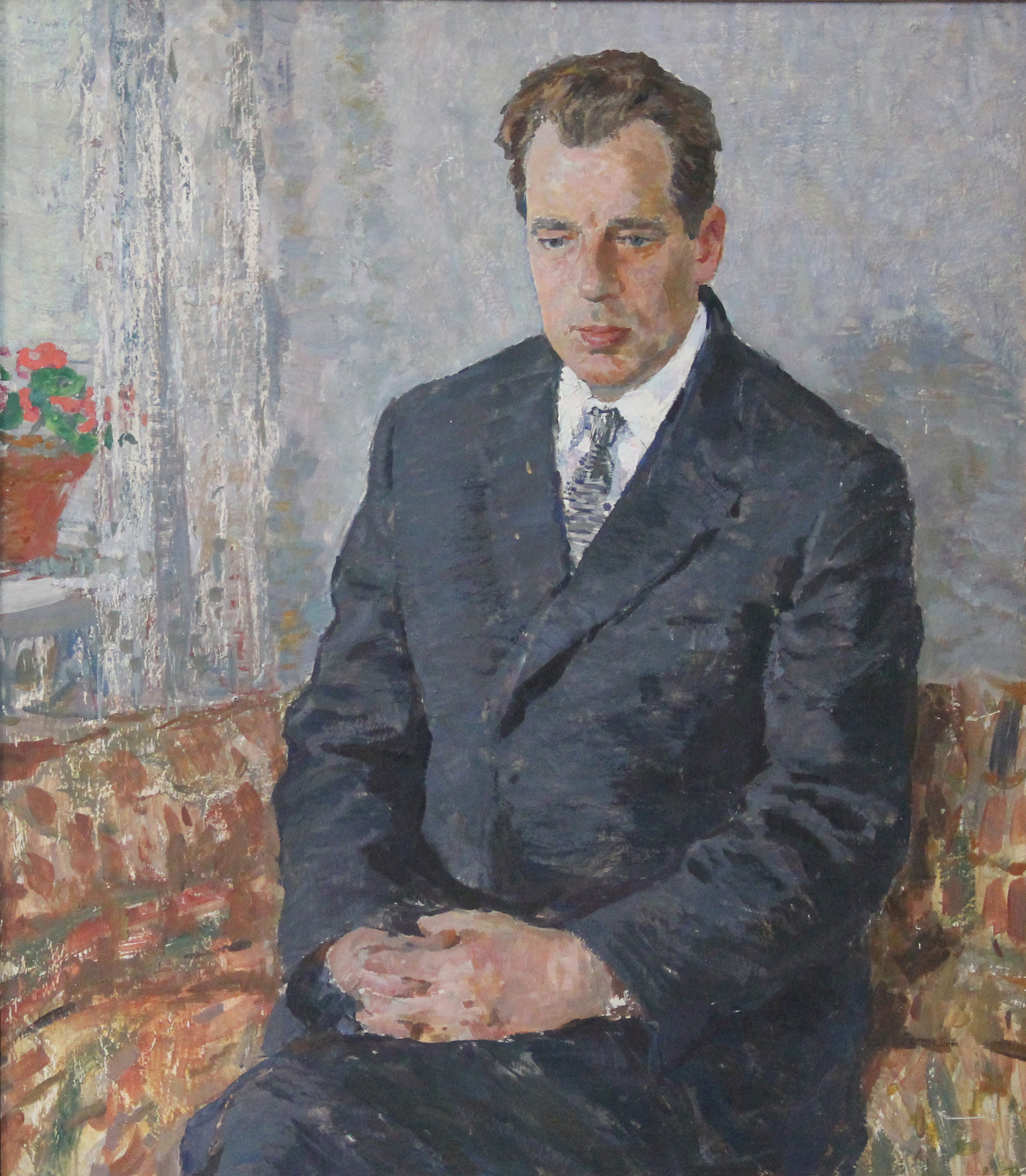 Творчество художников Рябинских: Евгения, Павла и Андрея